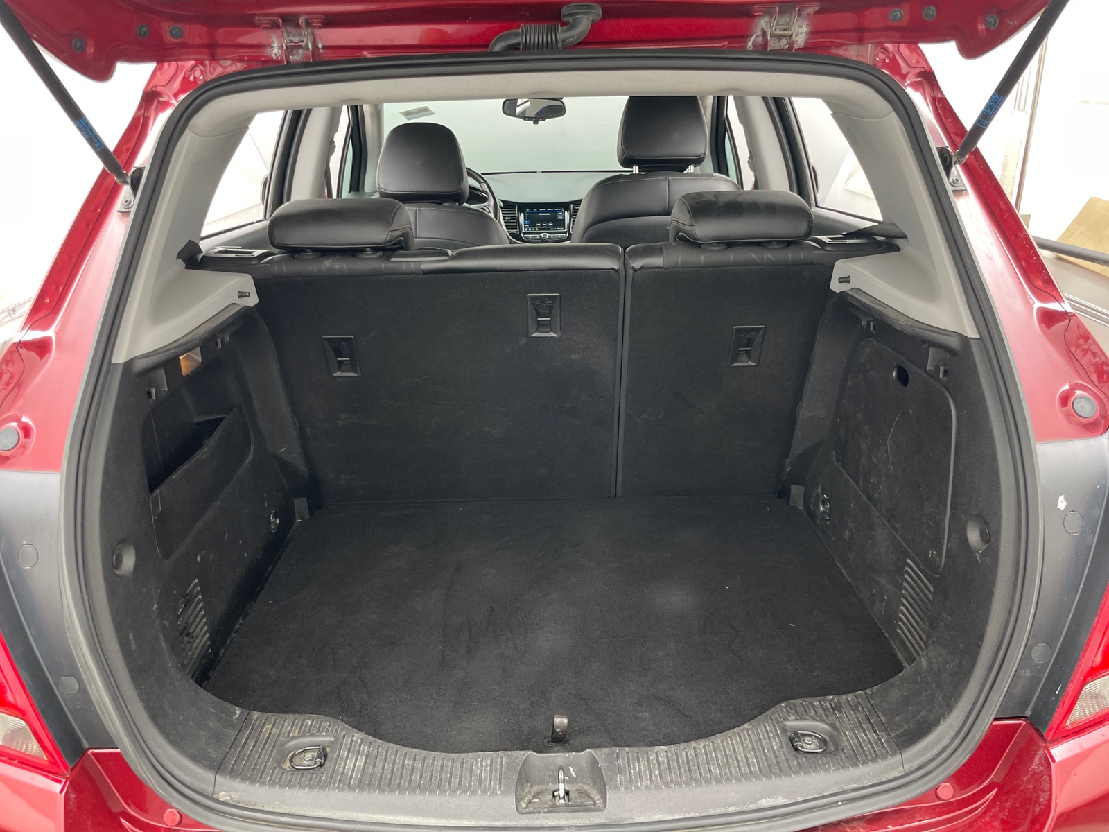 Thumbnail: 2019 Chevrolet Trax - 7