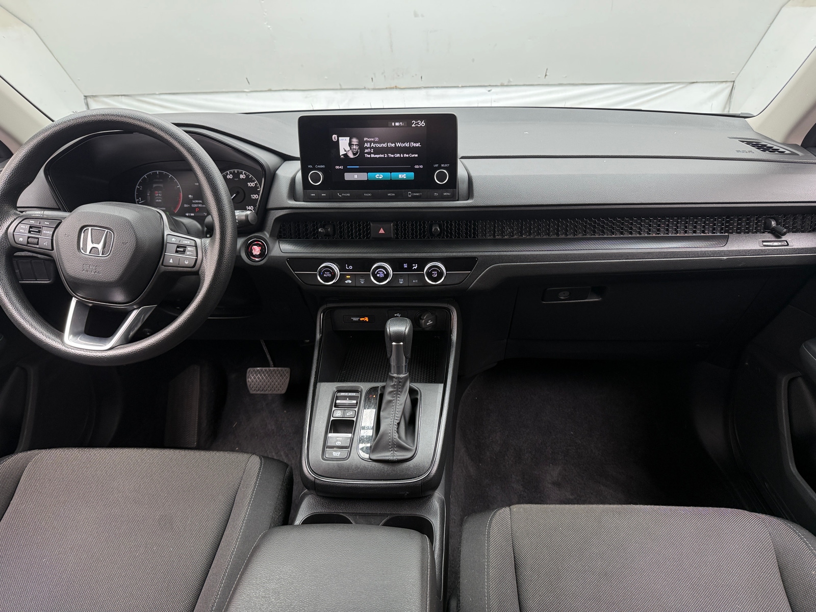 Thumbnail: 2024 Honda CR-V - 3