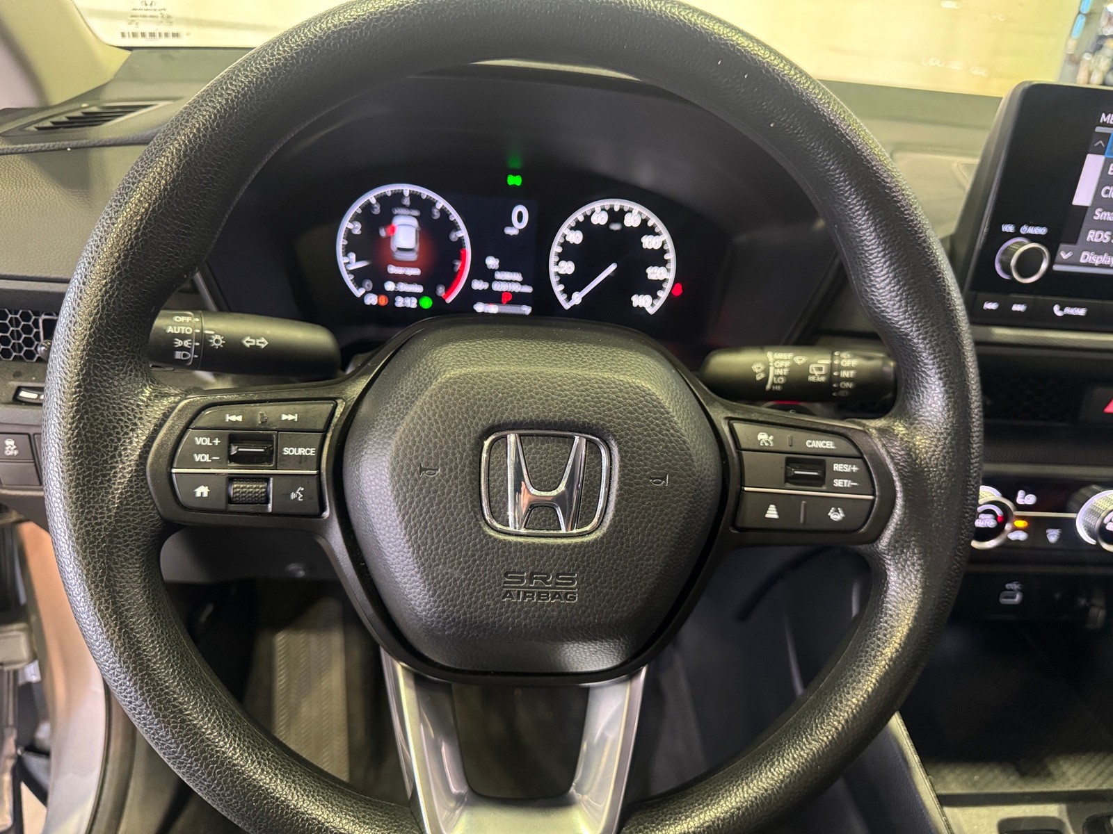 Thumbnail: 2024 Honda CR-V - 5