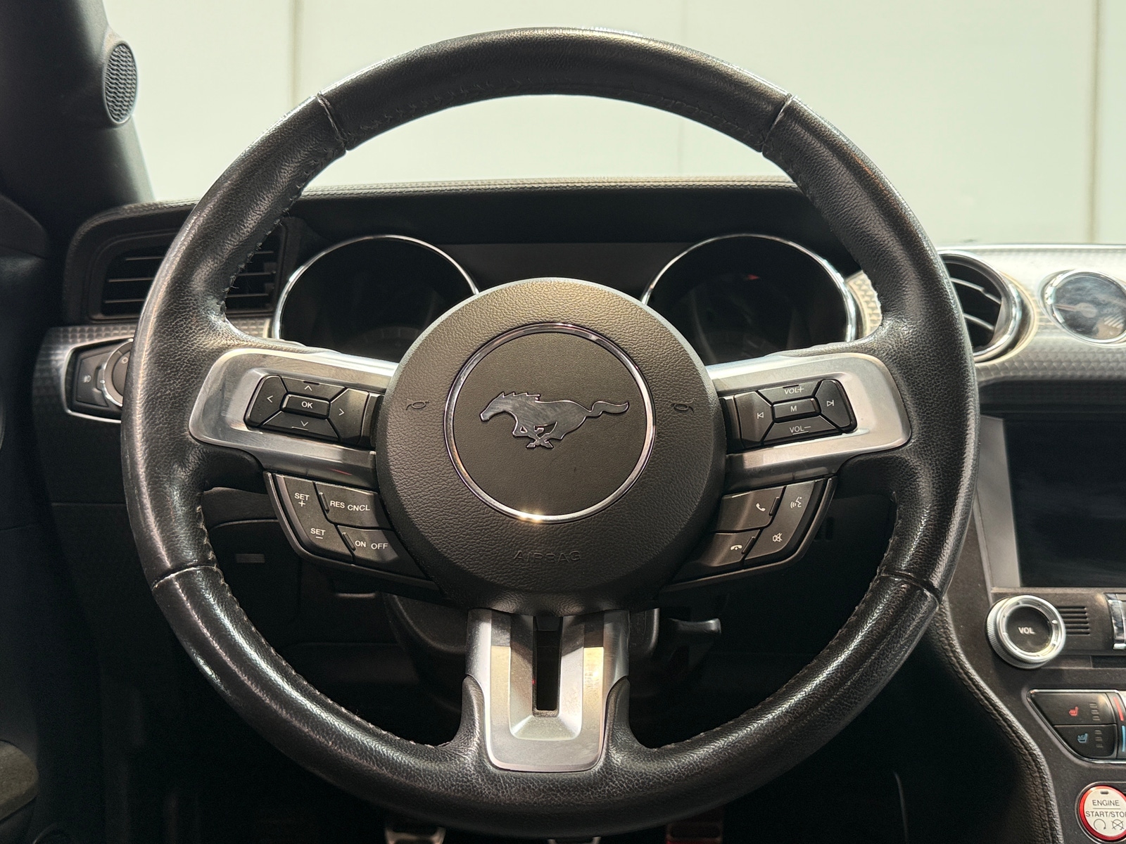 Thumbnail: 2016 Ford Mustang - 4