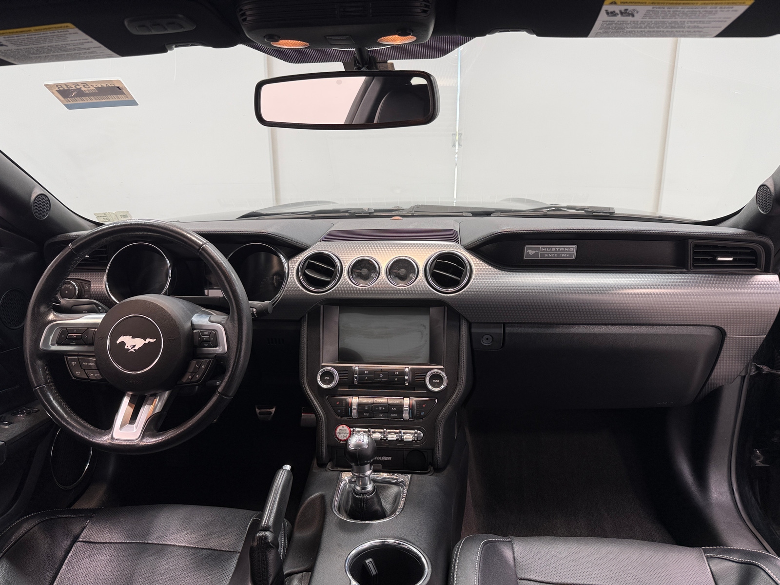 Thumbnail: 2016 Ford Mustang - 2