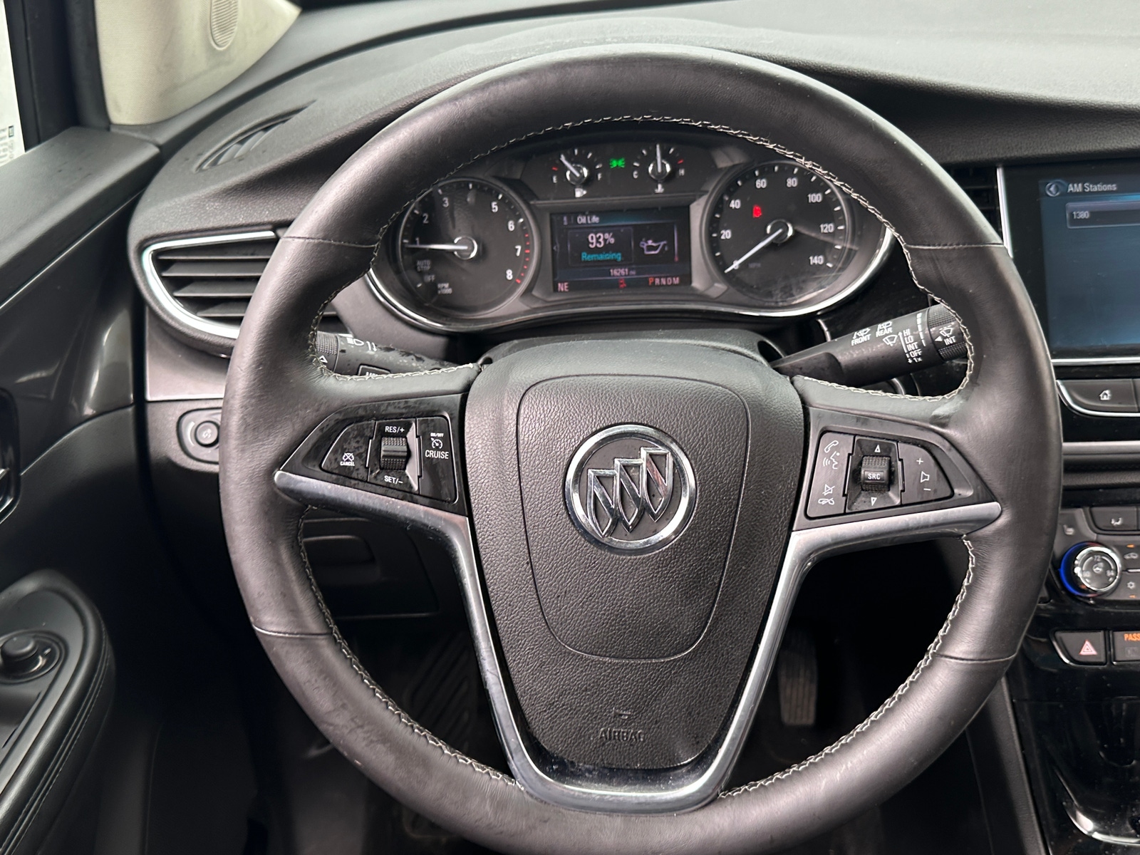Thumbnail: 2019 Buick Encore - 4