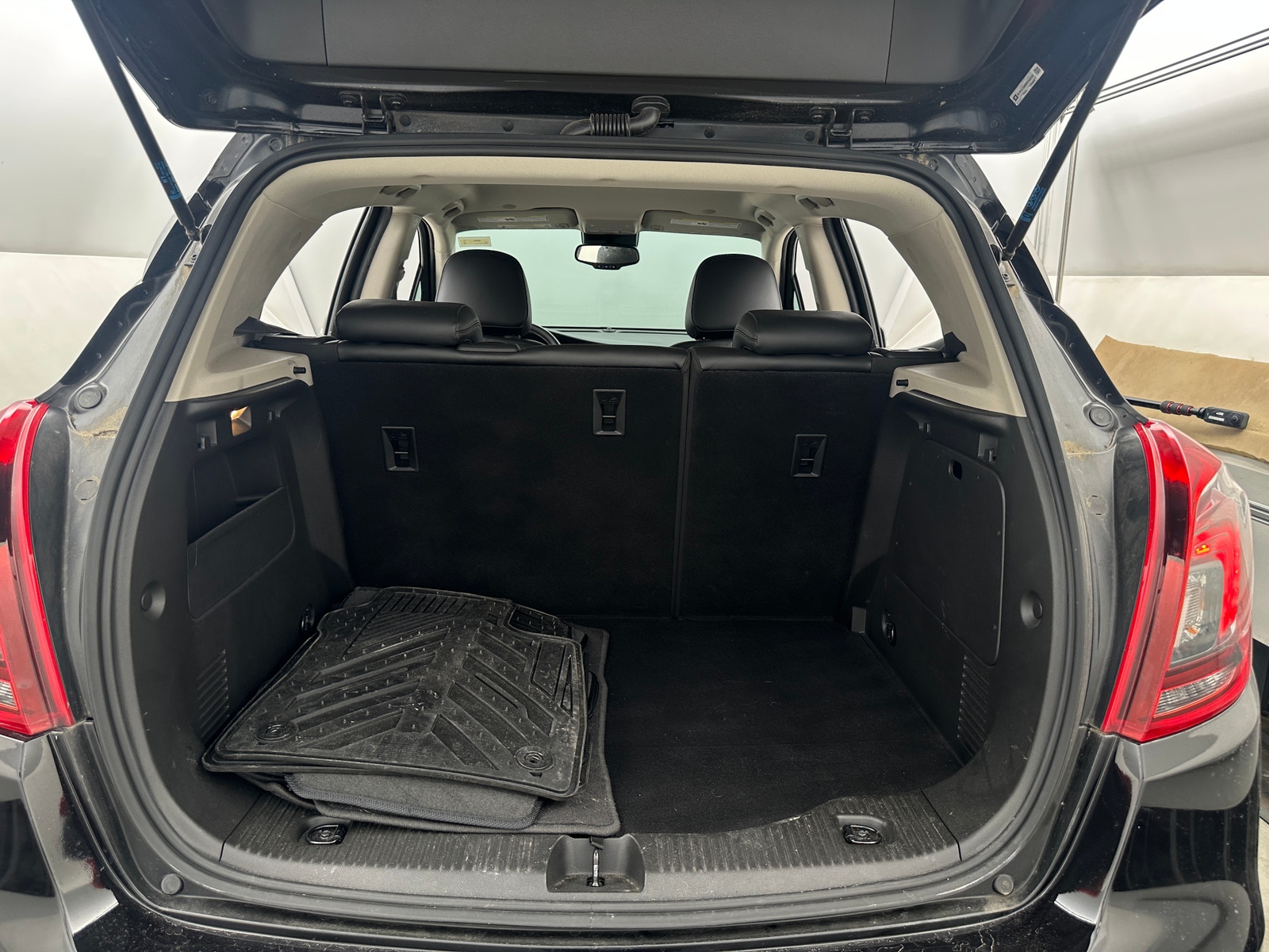 Thumbnail: 2019 Buick Encore - 6