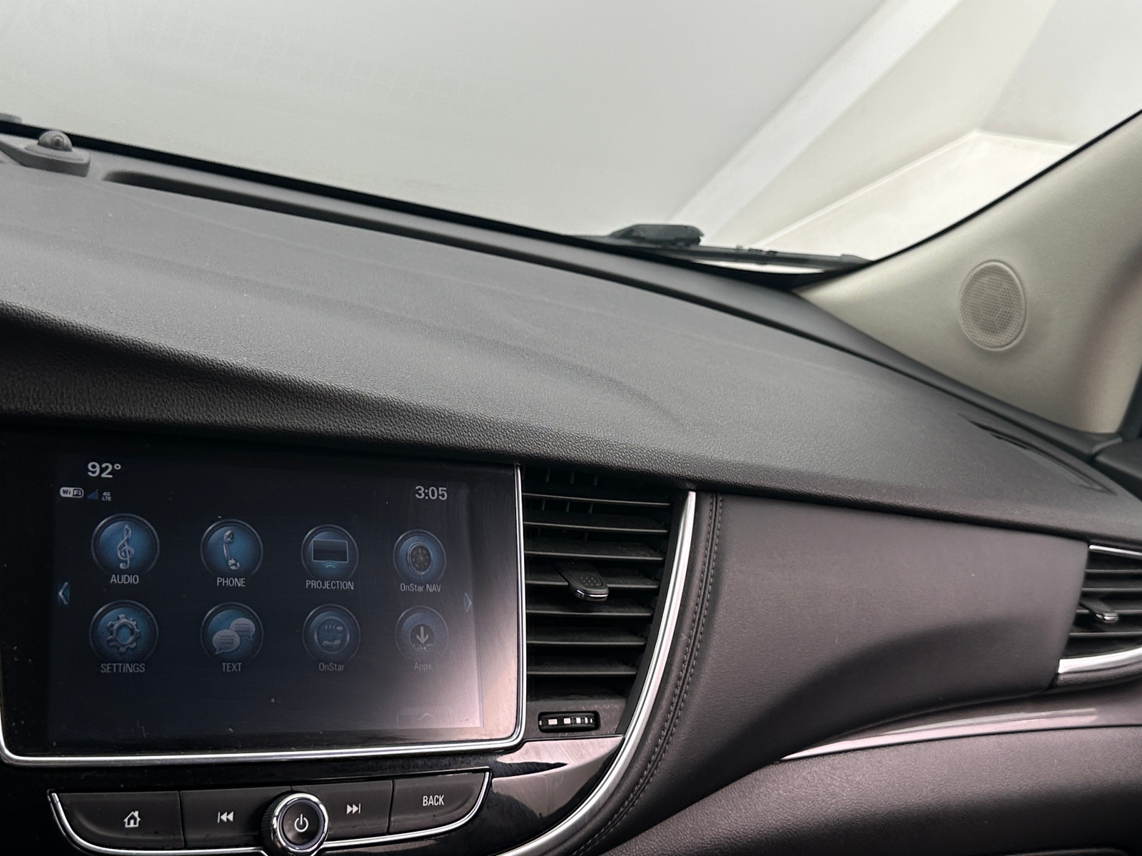 Thumbnail: 2019 Buick Encore - 3