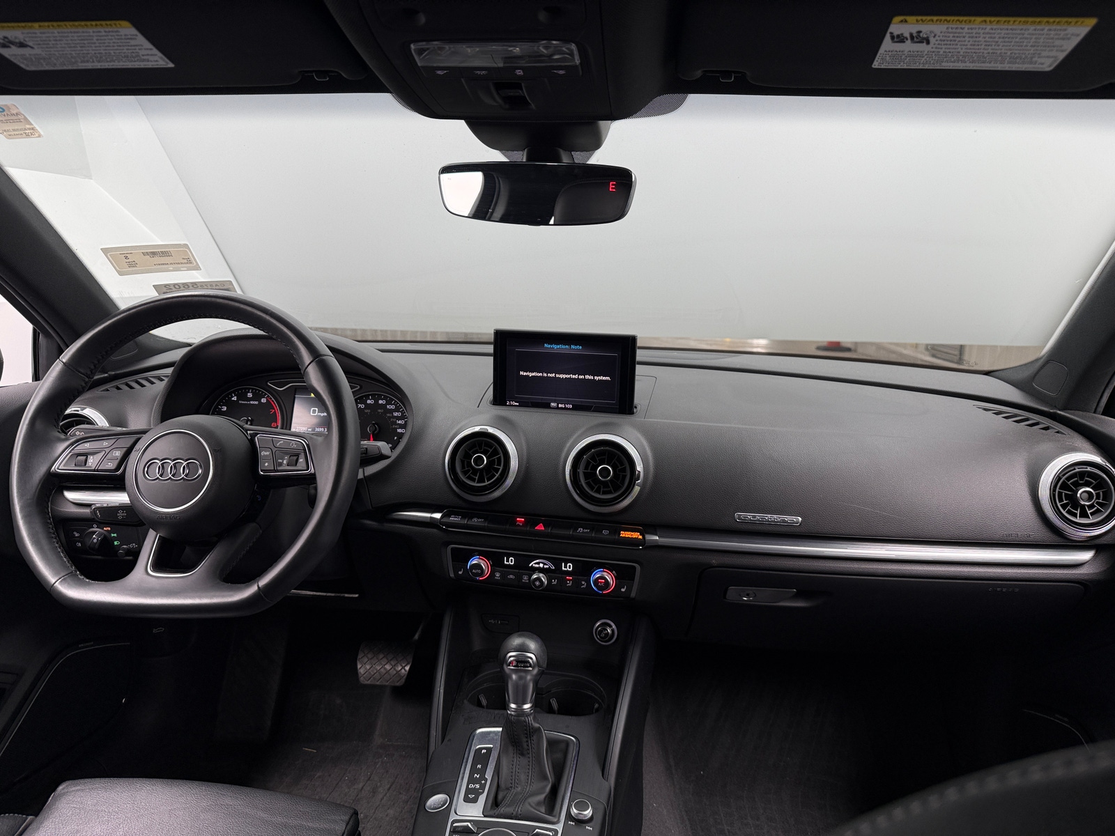Thumbnail: 2020 Audi A3 - 2