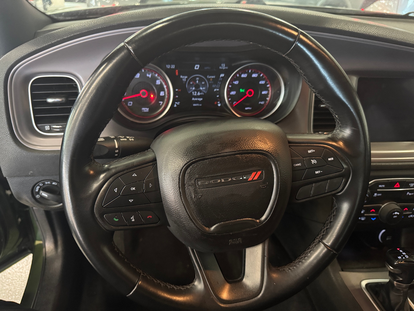 Thumbnail: 2023 Dodge Charger - 5