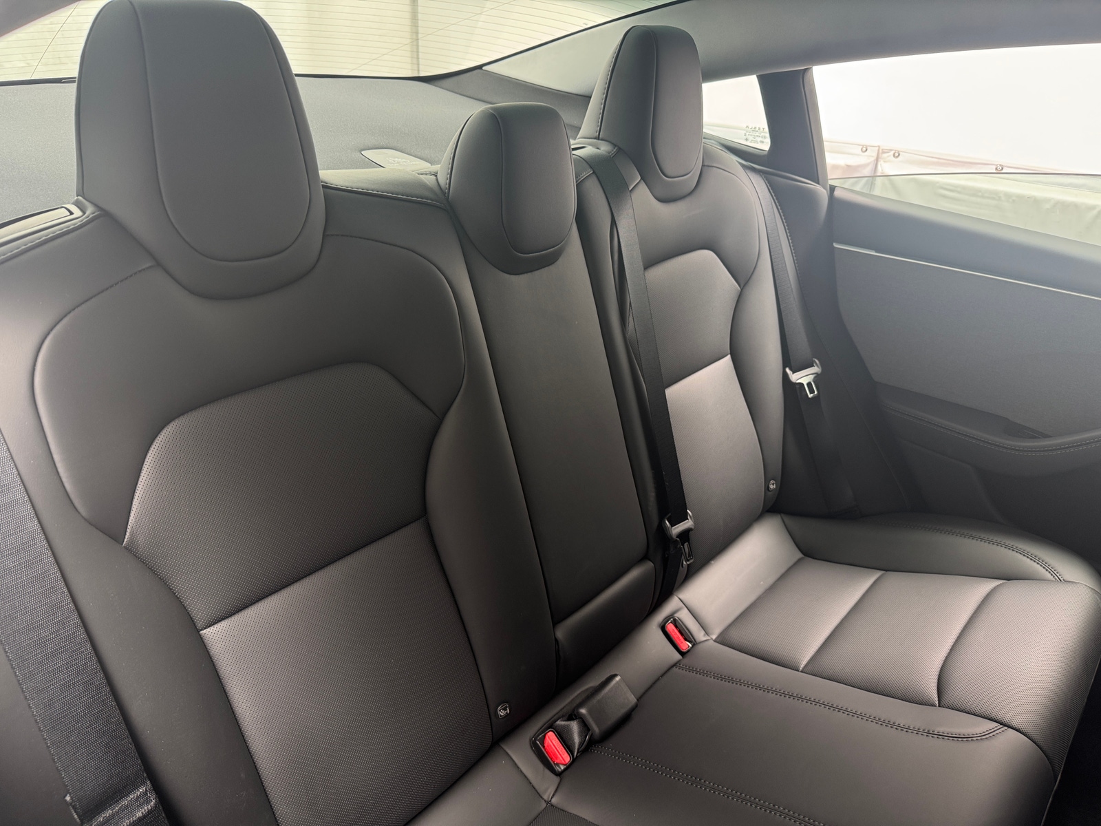 Thumbnail: 2025 Tesla Model 3 - 5