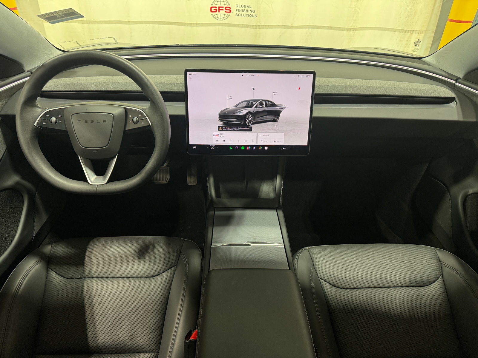 Thumbnail: 2025 Tesla Model 3 - 2