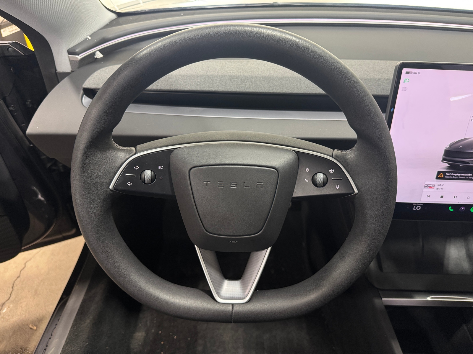 Thumbnail: 2025 Tesla Model 3 - 4