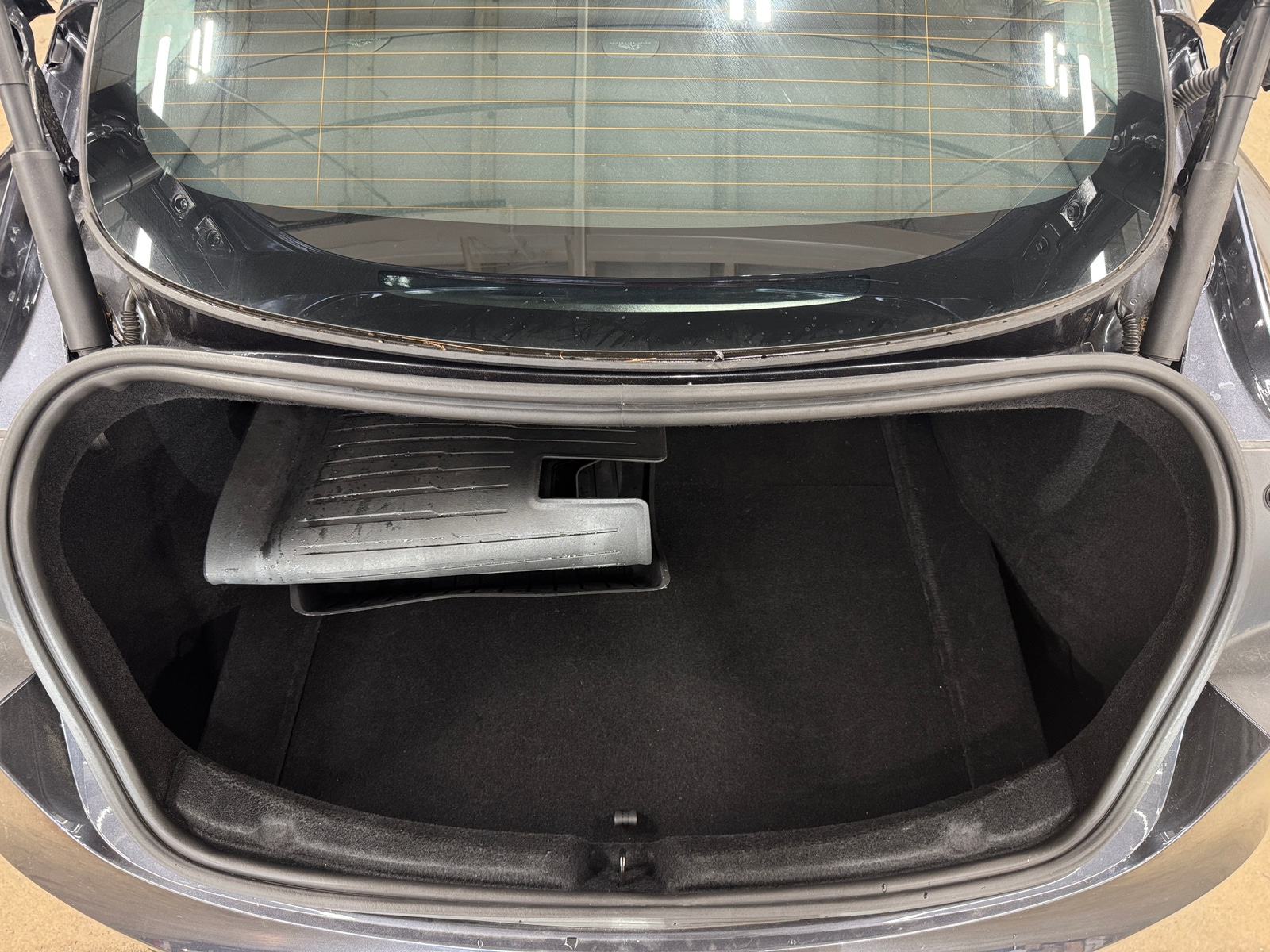 Thumbnail: 2025 Tesla Model 3 - 6