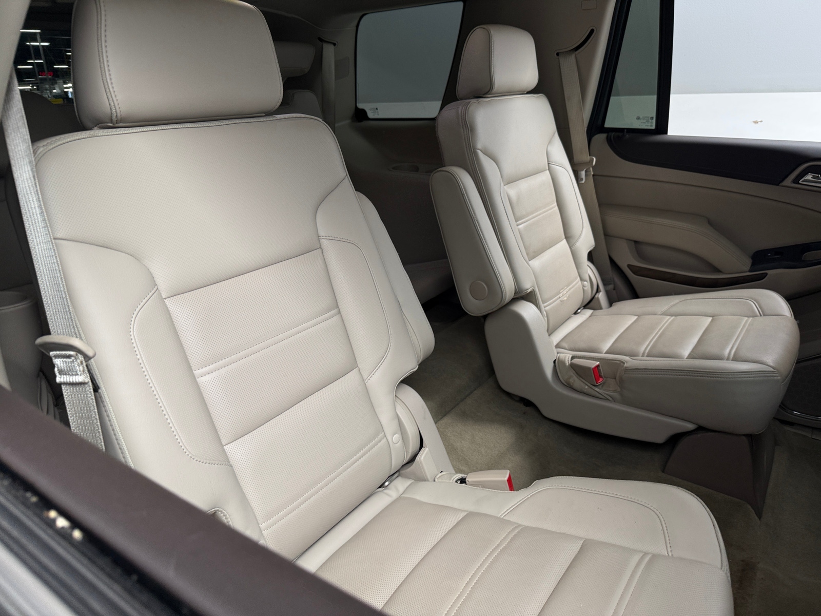 Thumbnail: 2018 GMC Yukon - 5