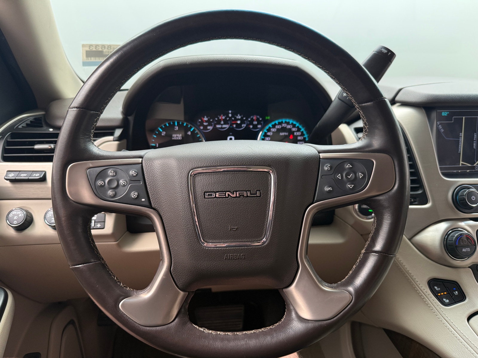 Thumbnail: 2018 GMC Yukon - 4