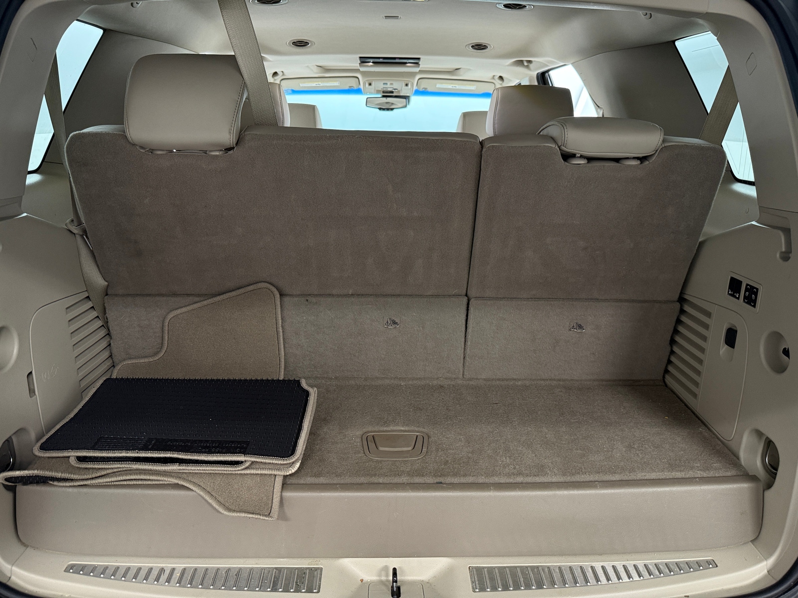 Thumbnail: 2018 GMC Yukon - 6