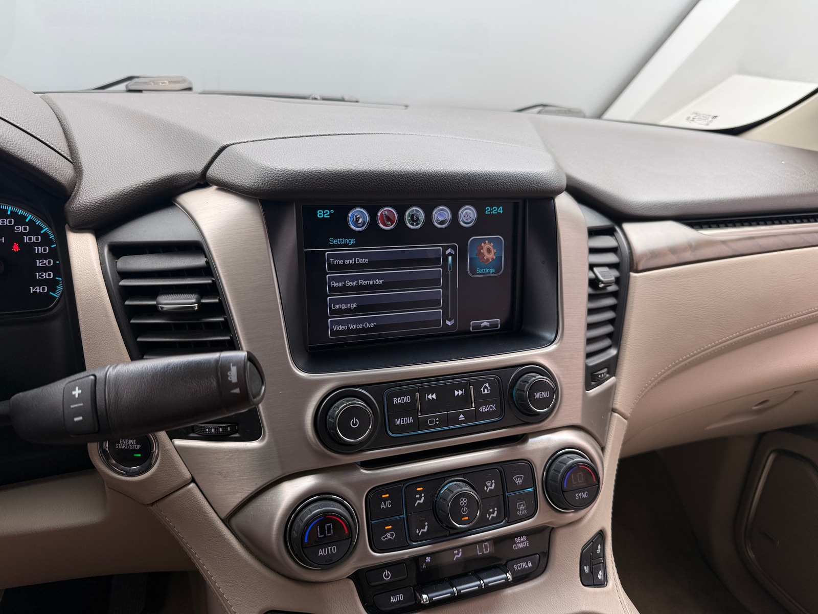 Thumbnail: 2018 GMC Yukon - 3