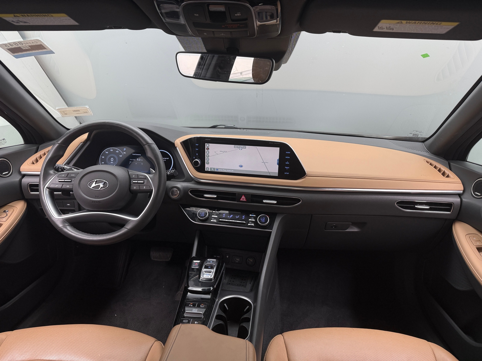 Thumbnail: 2021 Hyundai Sonata - 2