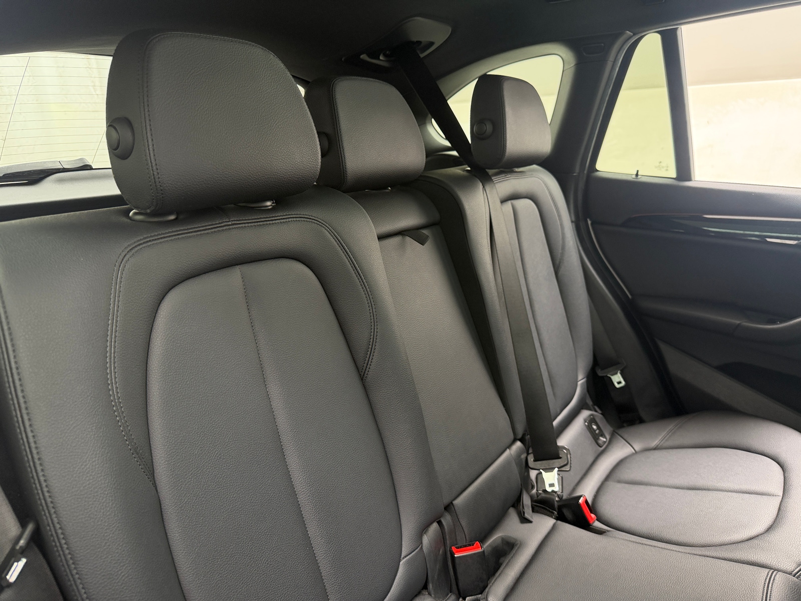 Thumbnail: 2018 BMW X1 - 5
