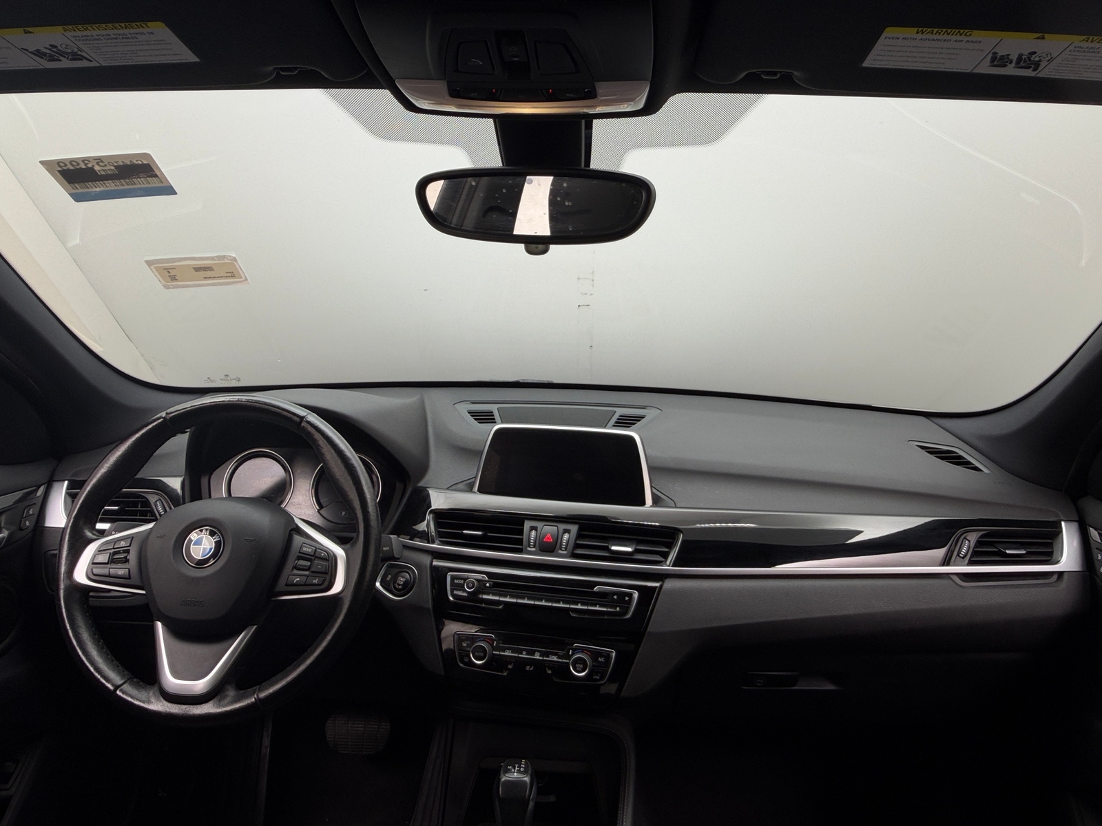 Thumbnail: 2018 BMW X1 - 2