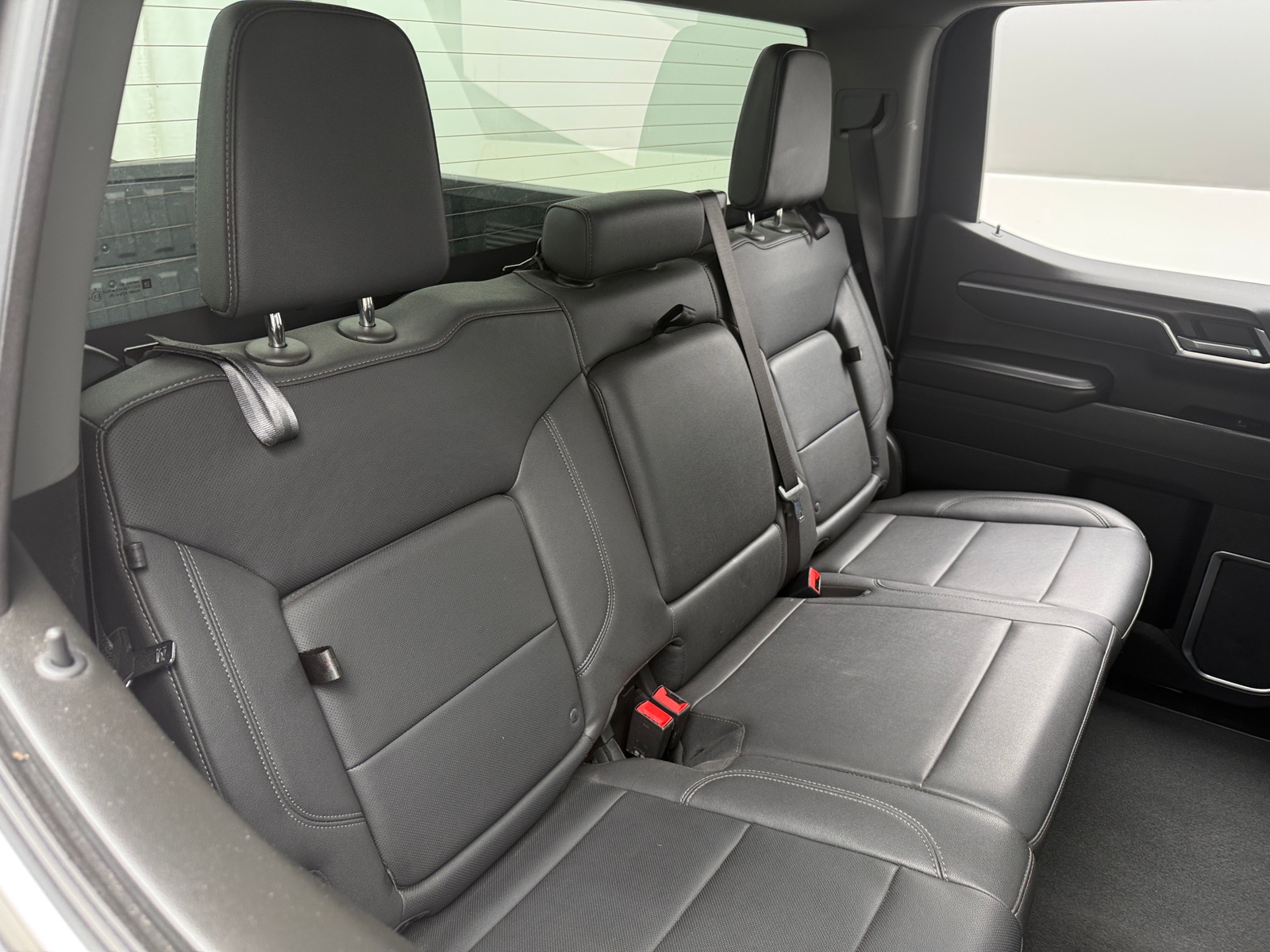 Thumbnail: 2025 GMC Sierra 1500 - 5