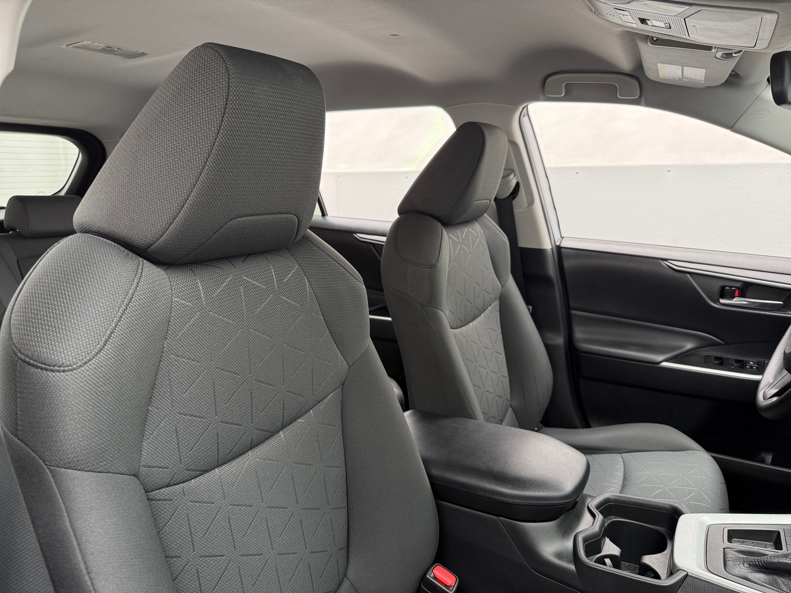 Thumbnail: 2021 Toyota RAV4 - 2
