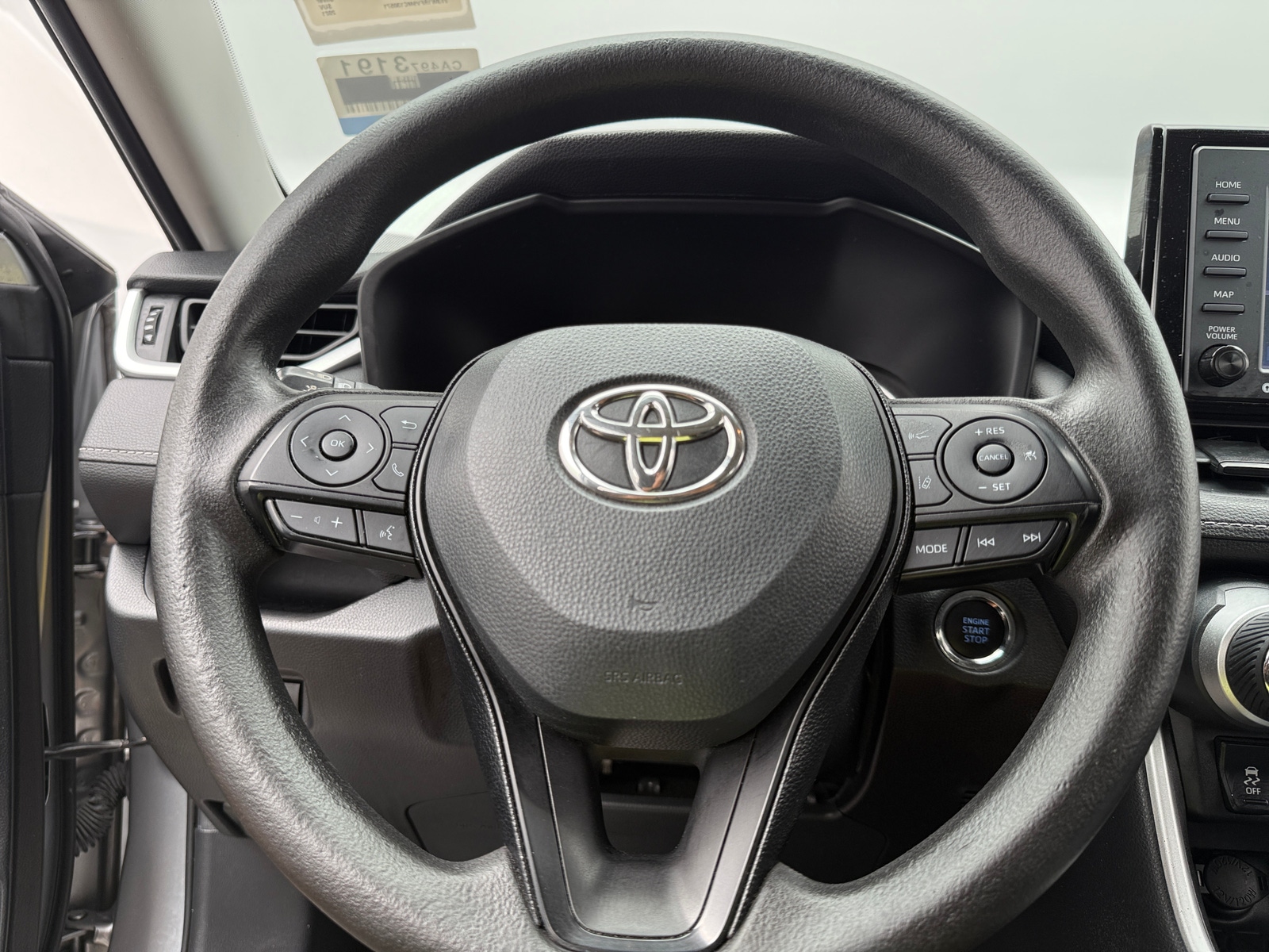 Thumbnail: 2021 Toyota RAV4 - 5