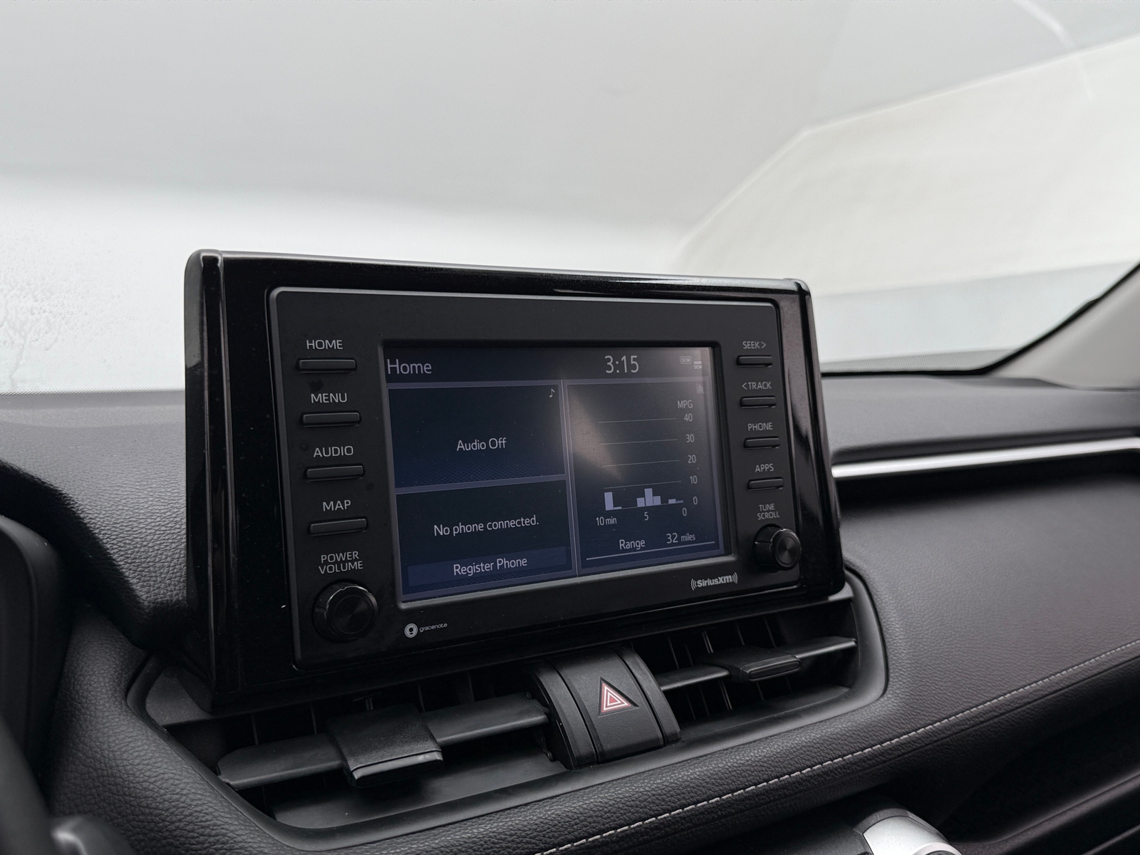 Thumbnail: 2021 Toyota RAV4 - 4