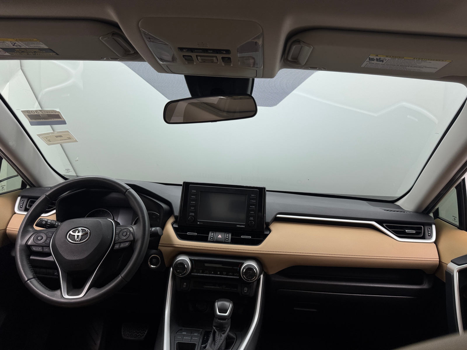 Thumbnail: 2021 Toyota RAV4 - 2