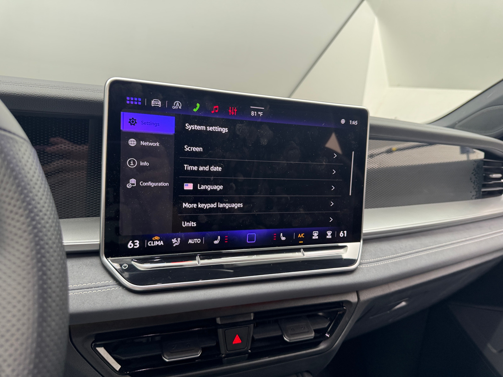 Thumbnail: 2026 Volkswagen Tiguan - 3