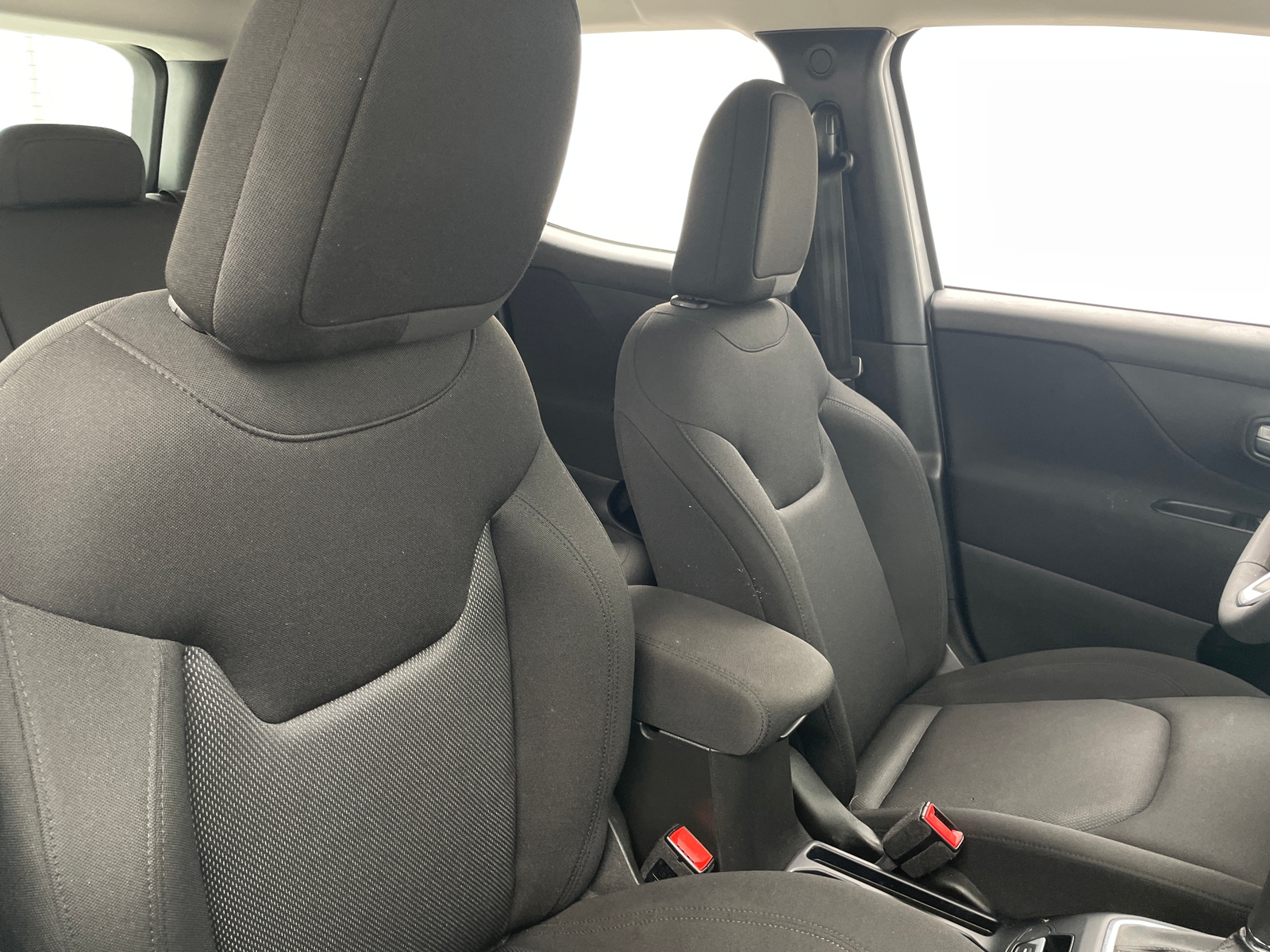 Thumbnail: 2021 Jeep Renegade - 2