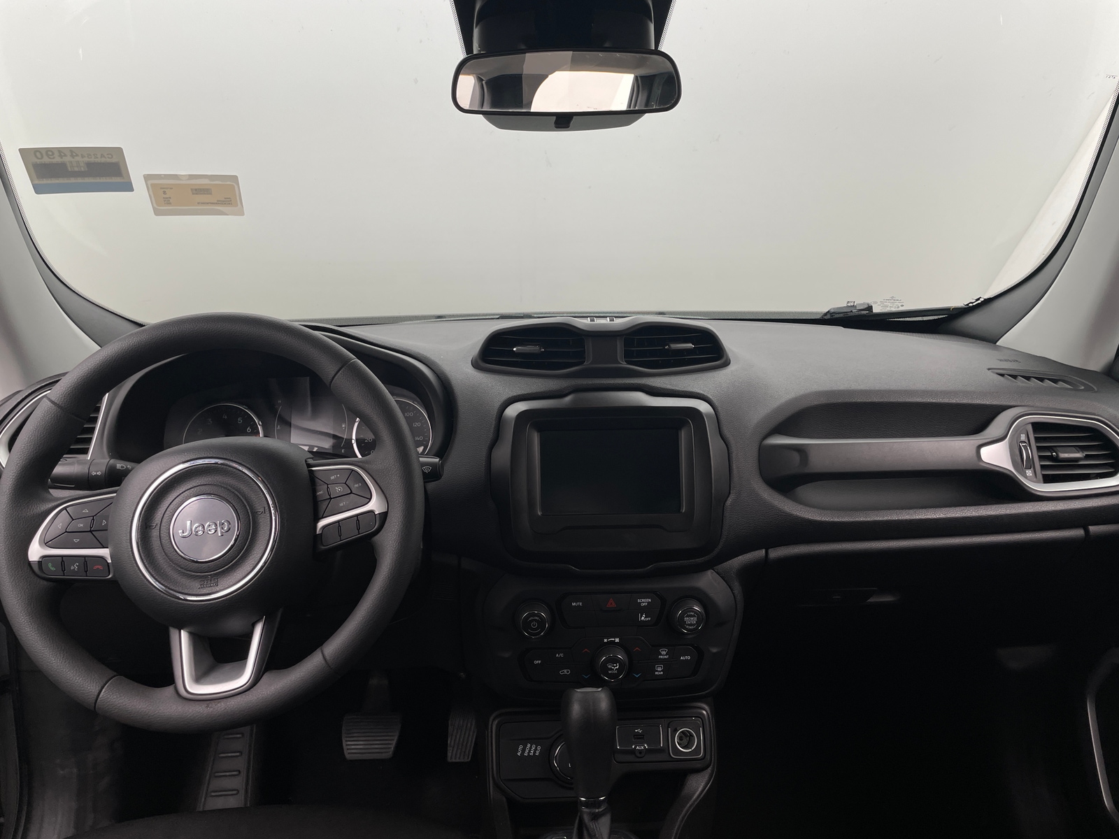 Thumbnail: 2021 Jeep Renegade - 3