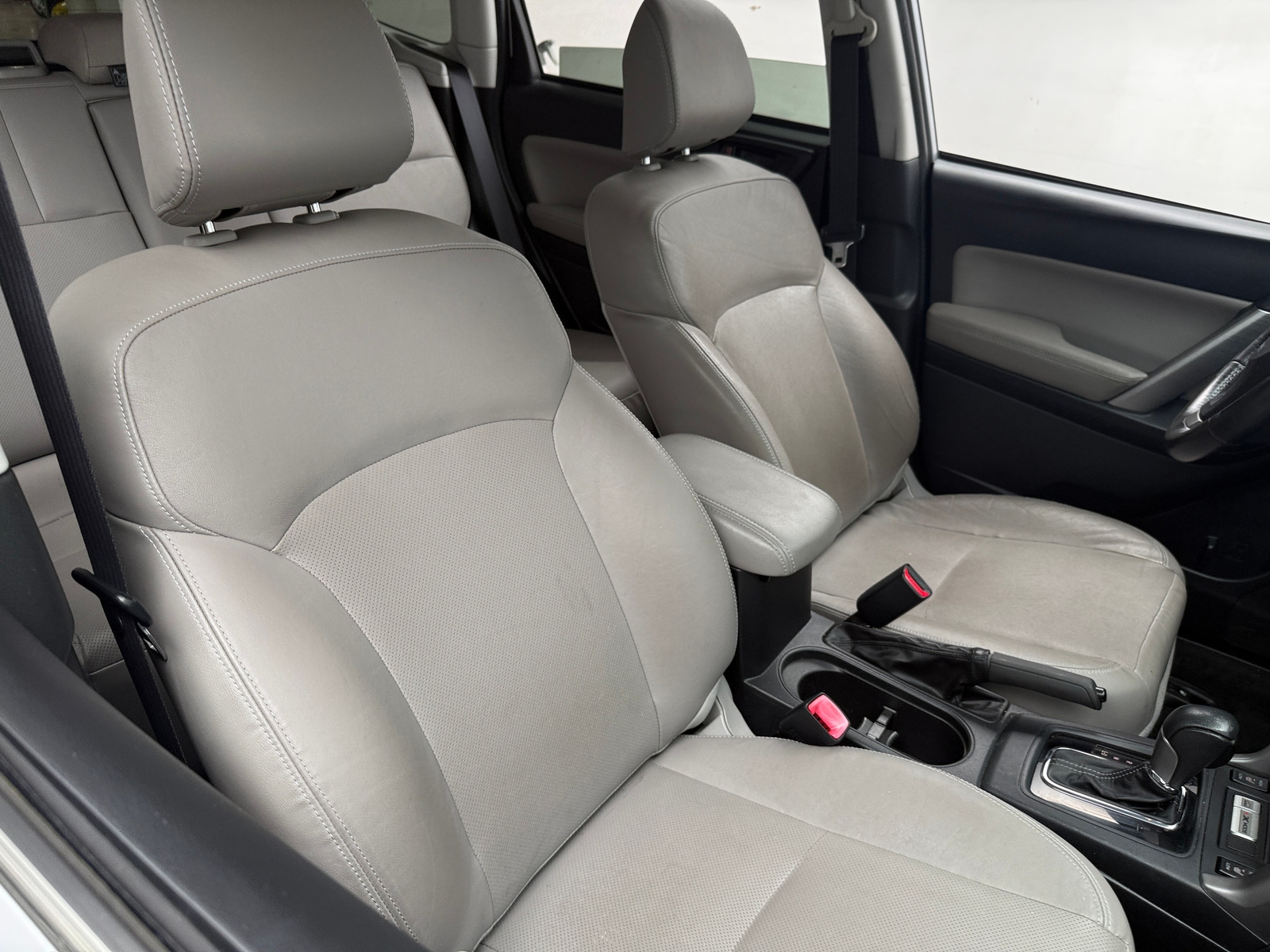 Thumbnail: 2016 Subaru Forester - 2