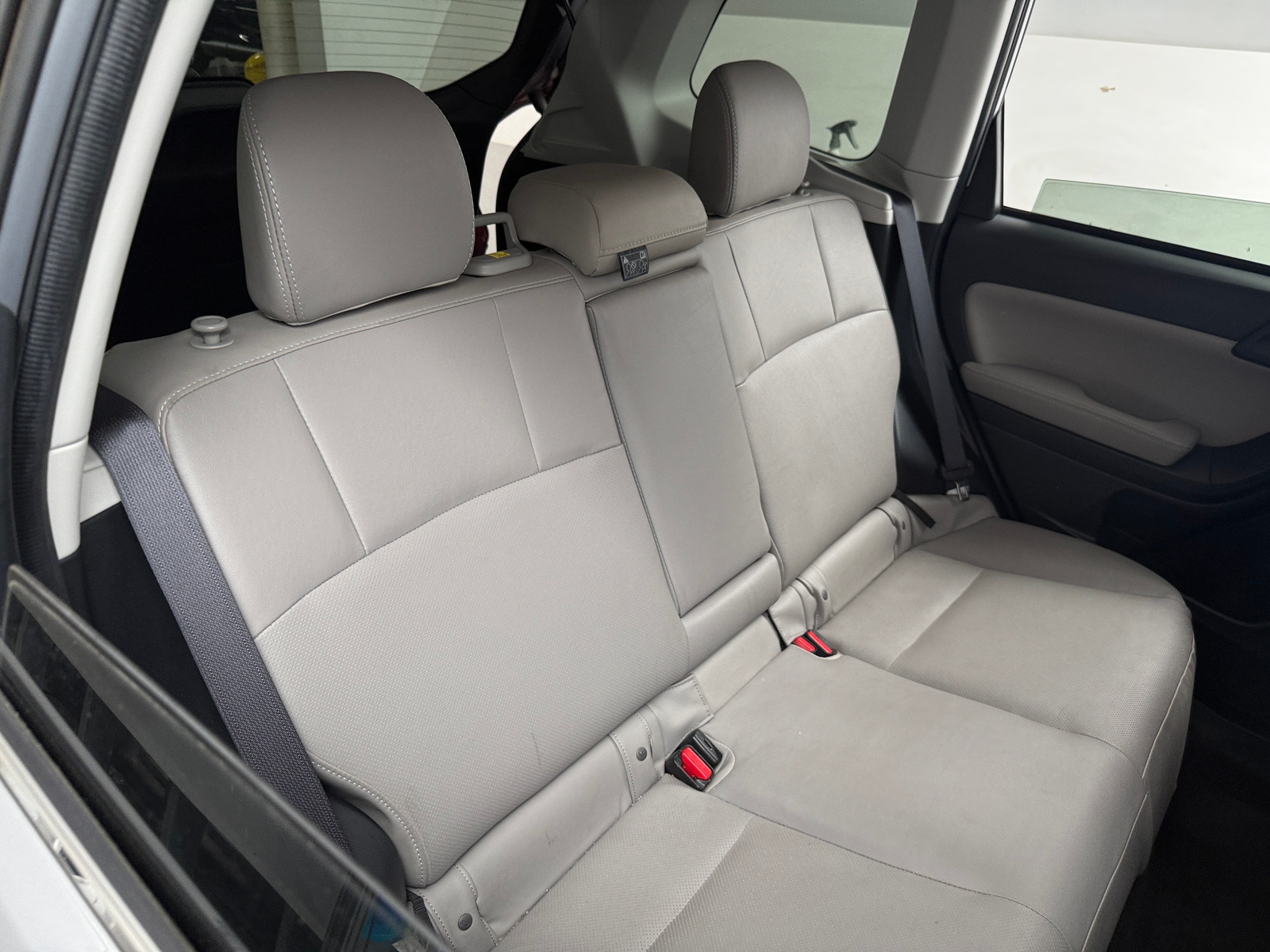 Thumbnail: 2016 Subaru Forester - 6