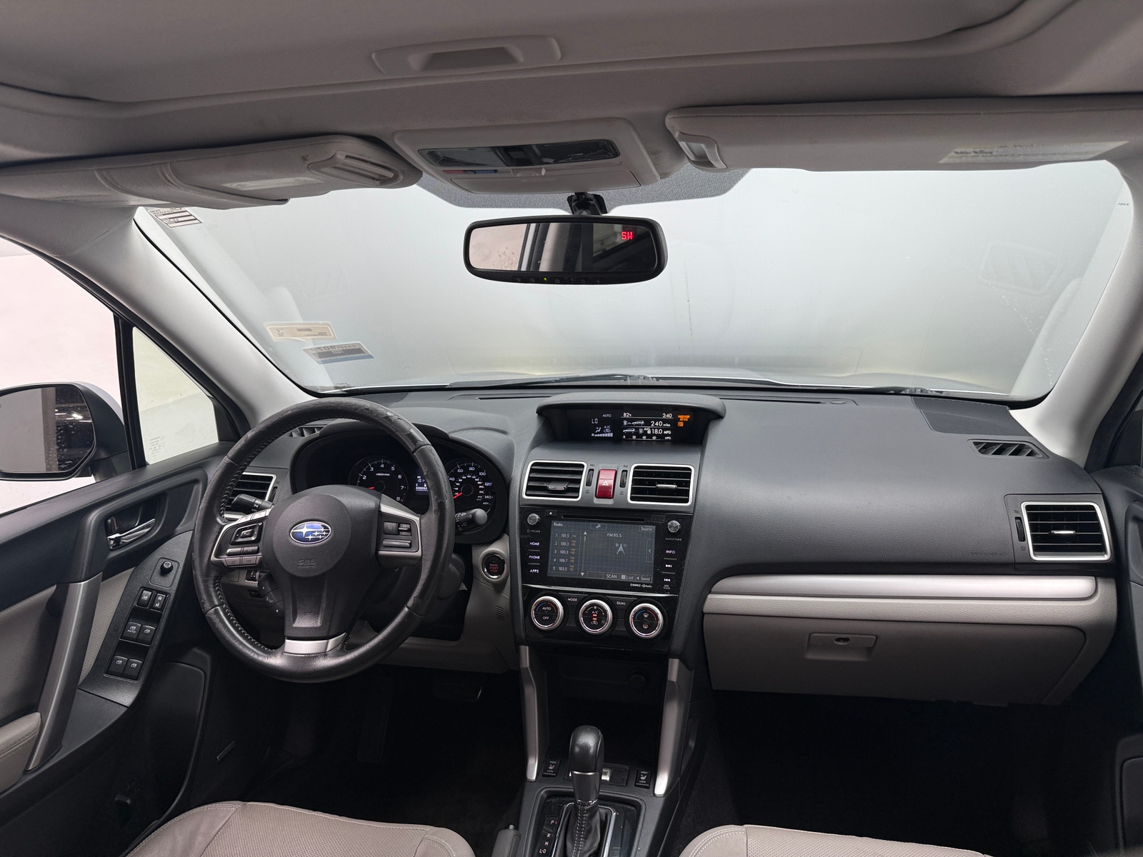 Thumbnail: 2016 Subaru Forester - 3