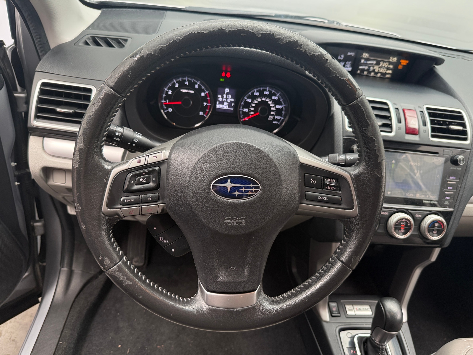 Thumbnail: 2016 Subaru Forester - 5