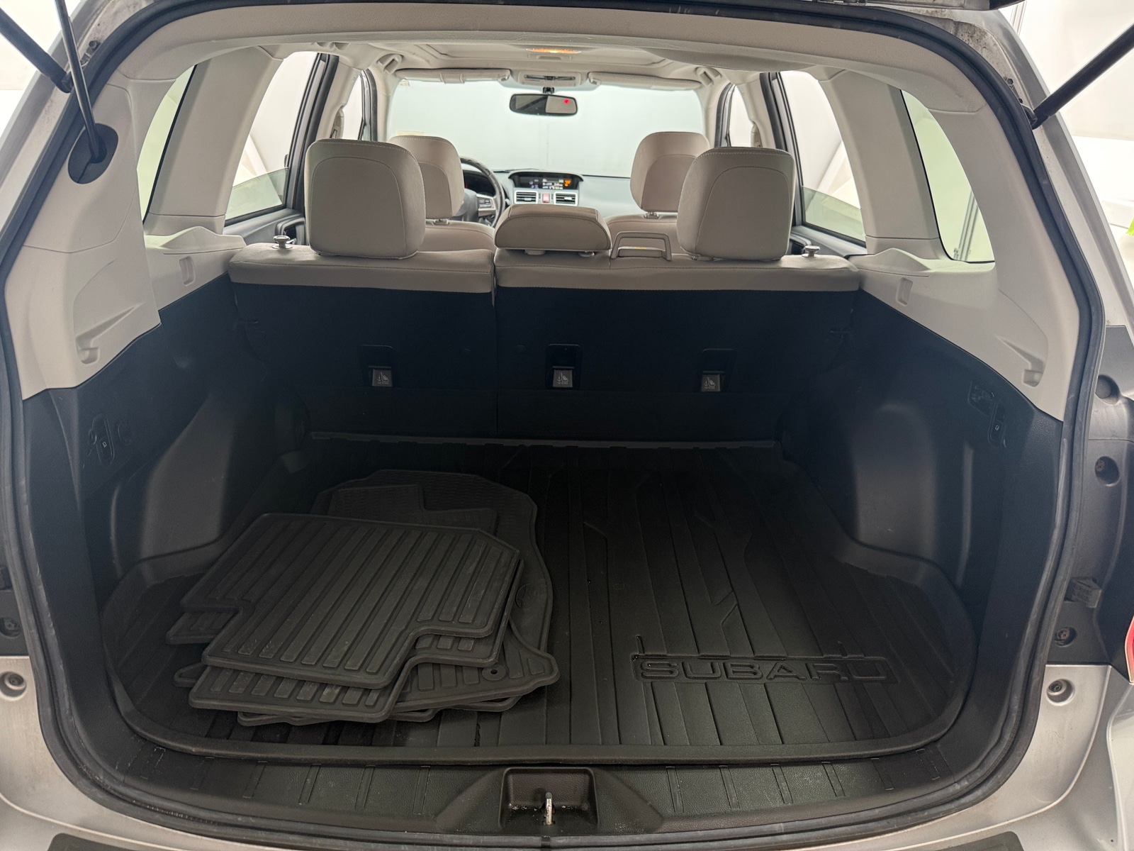 Thumbnail: 2016 Subaru Forester - 7