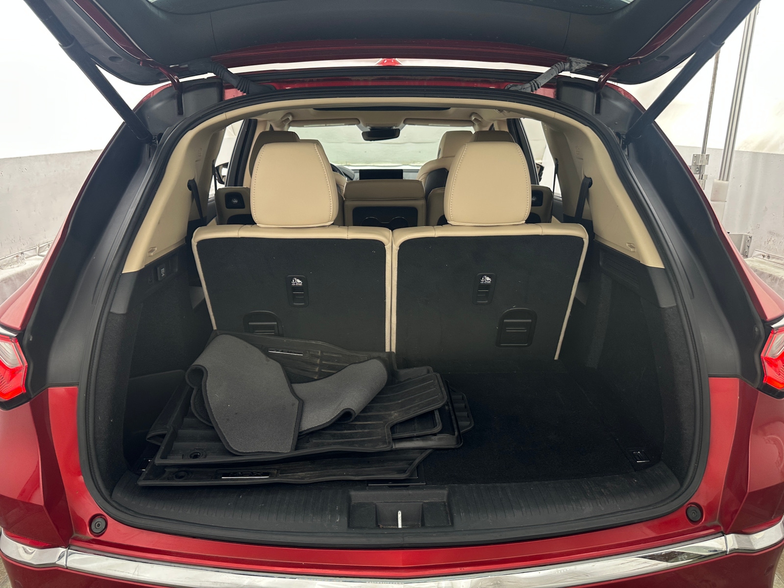 Thumbnail: 2023 Acura MDX - 6