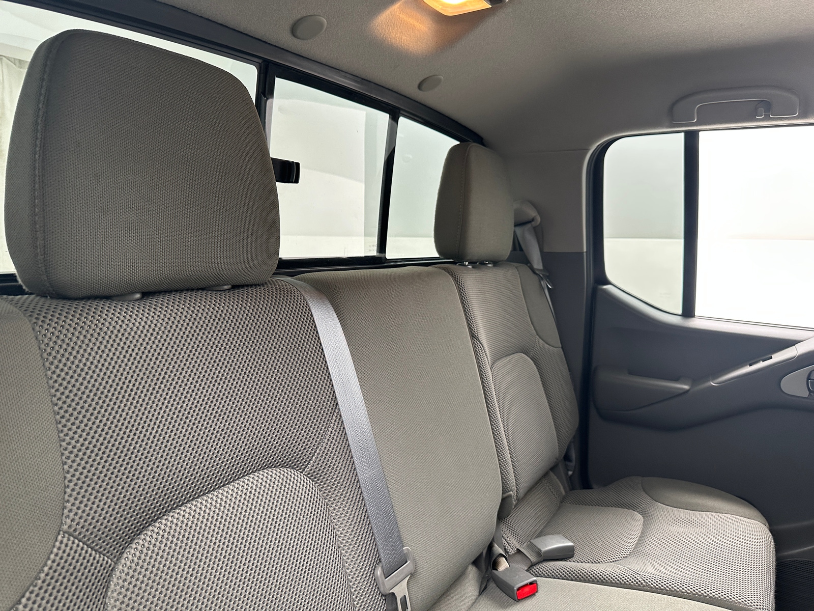 Thumbnail: 2021 Nissan Frontier - 6