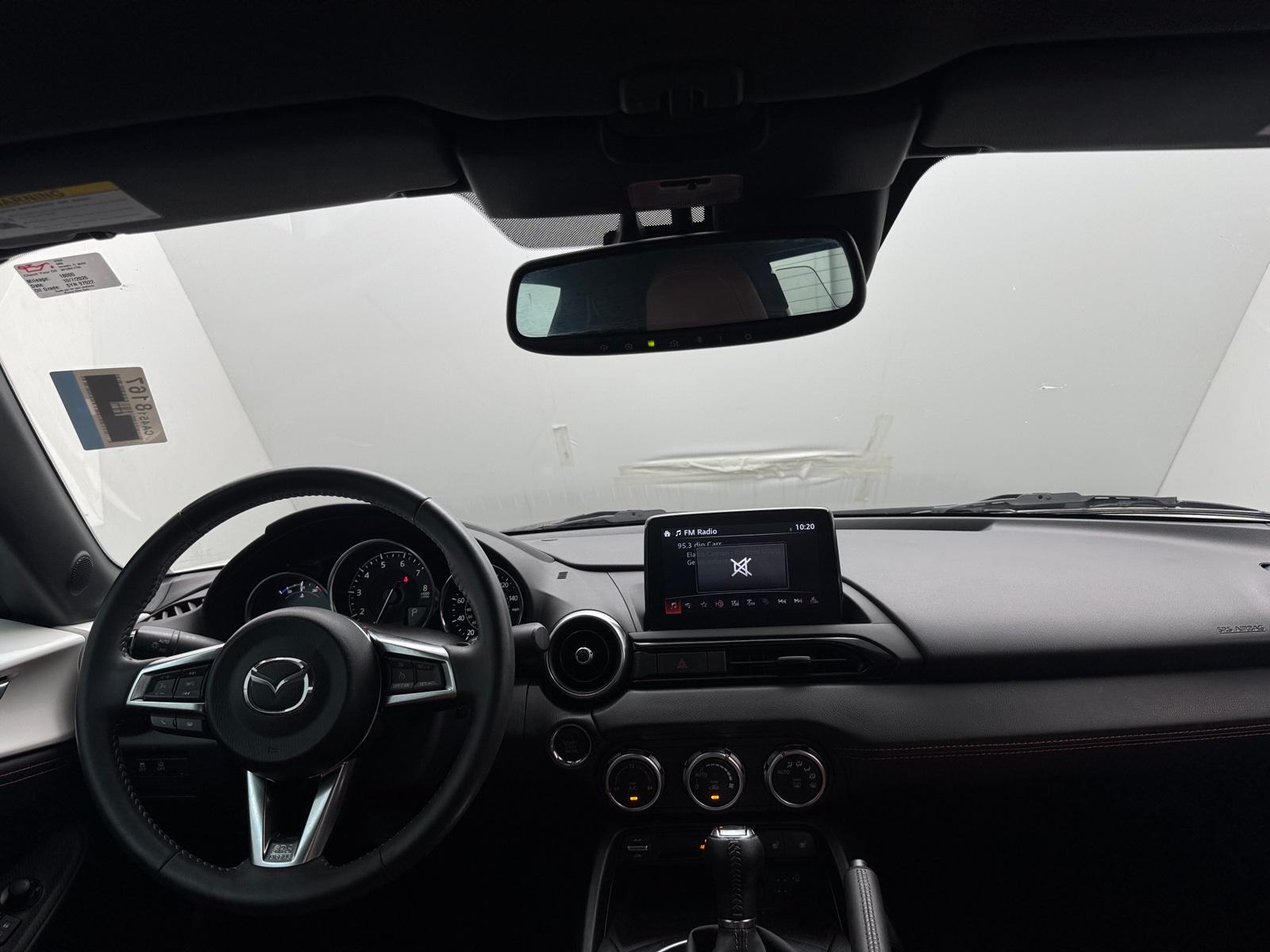 Thumbnail: 2023 Mazda MX-5 Miata - 2