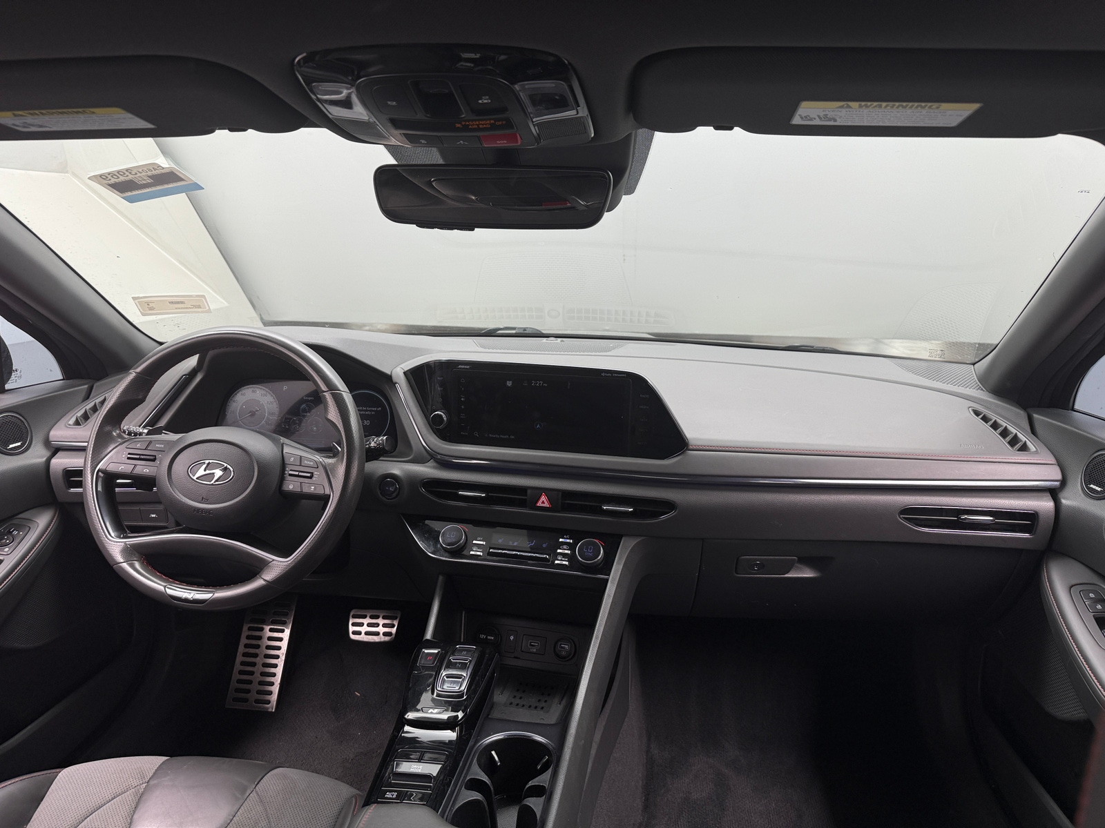 Thumbnail: 2022 Hyundai Sonata - 3