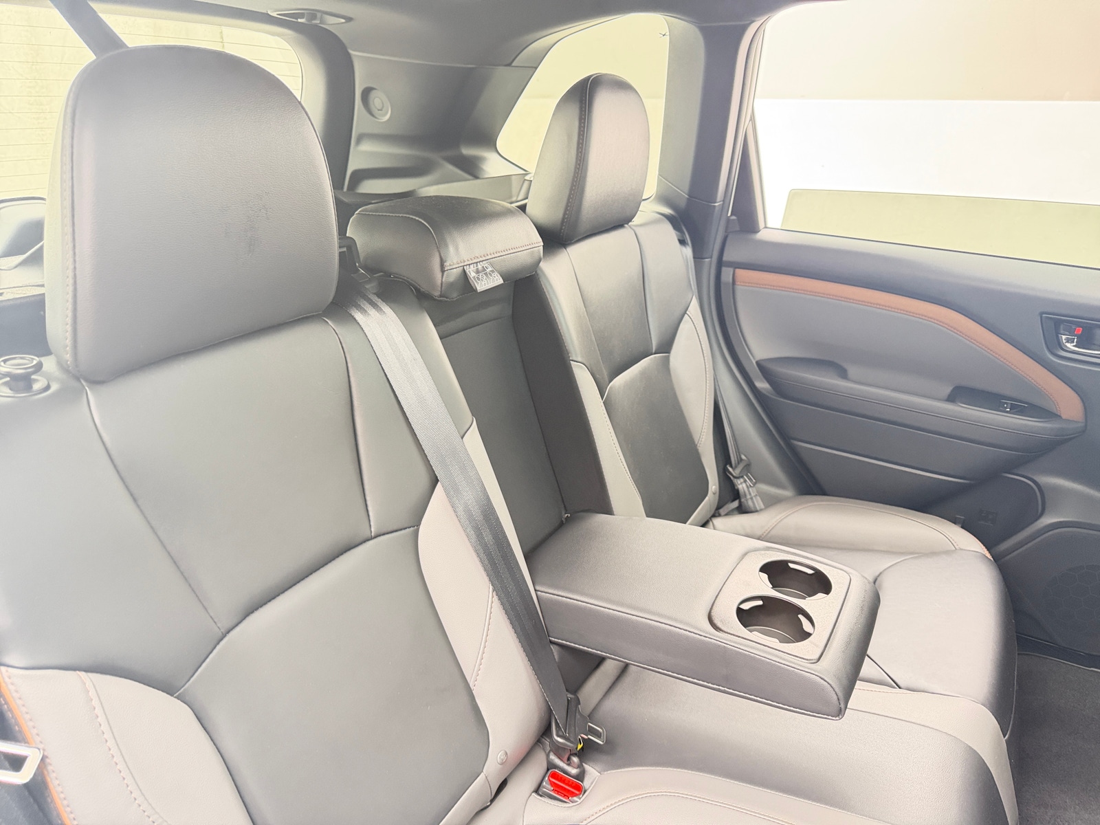 Thumbnail: 2025 Subaru Forester - 5