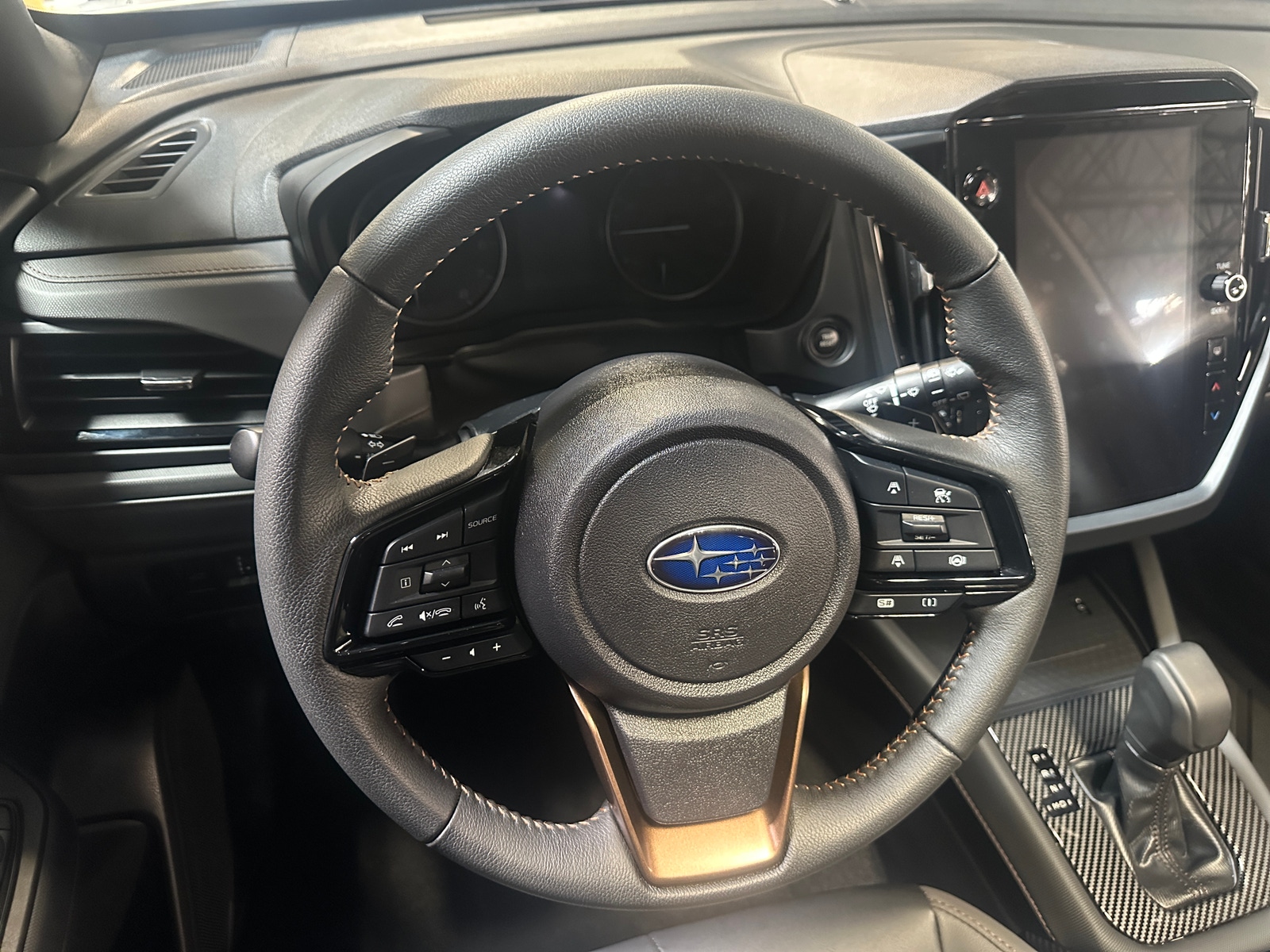 Thumbnail: 2025 Subaru Forester - 4
