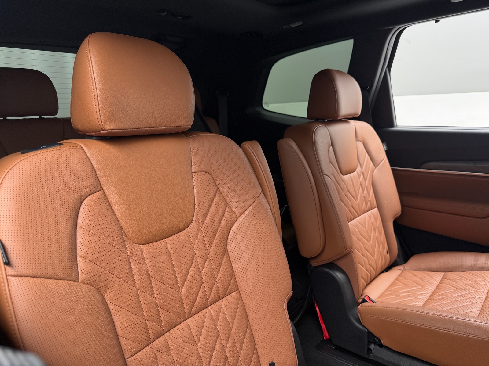 Thumbnail: 2025 Kia Telluride - 5