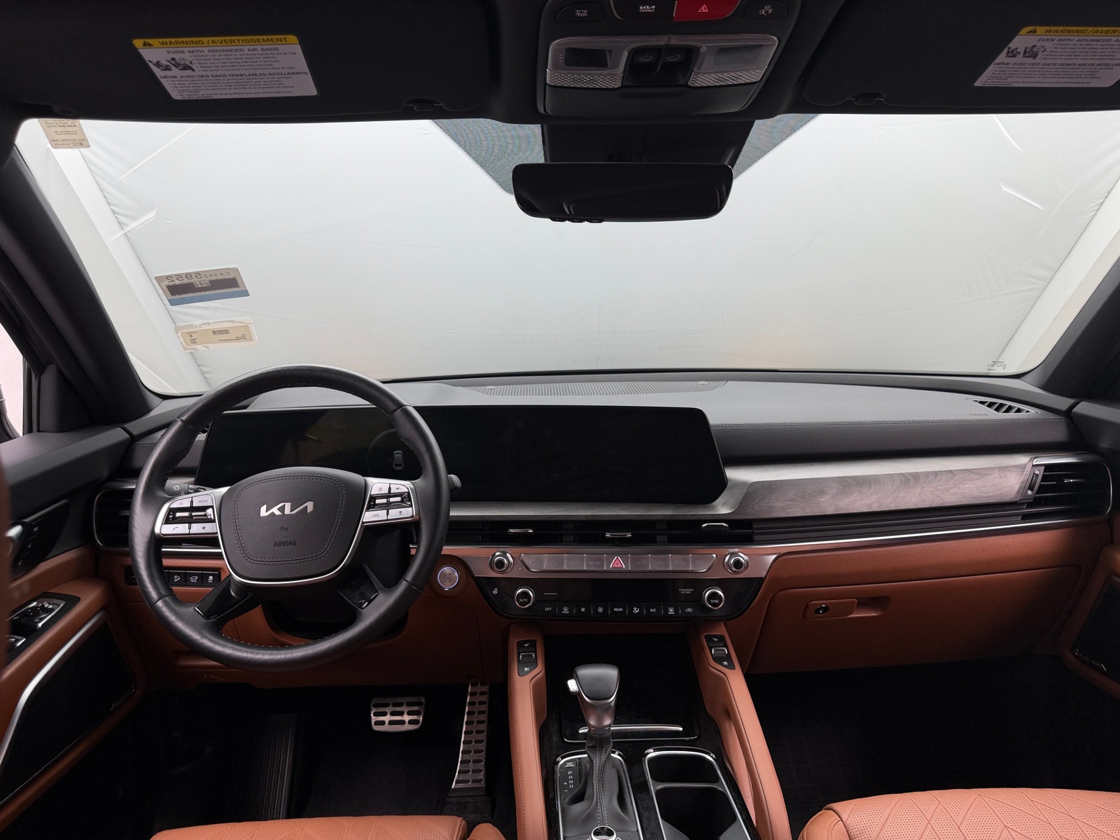 Thumbnail: 2025 Kia Telluride - 2