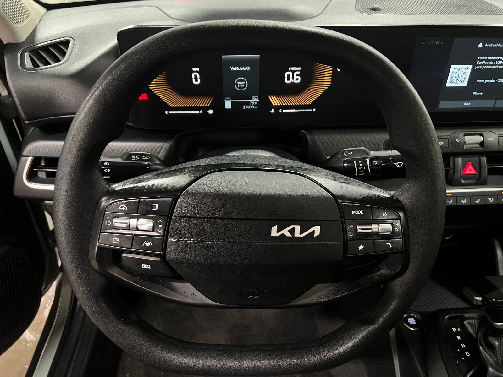 Thumbnail: 2025 Kia K4 - 5