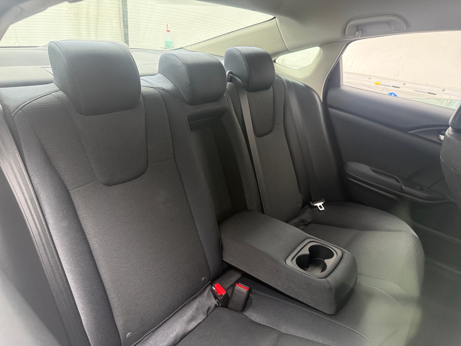 Thumbnail: 2020 Honda Insight - 6