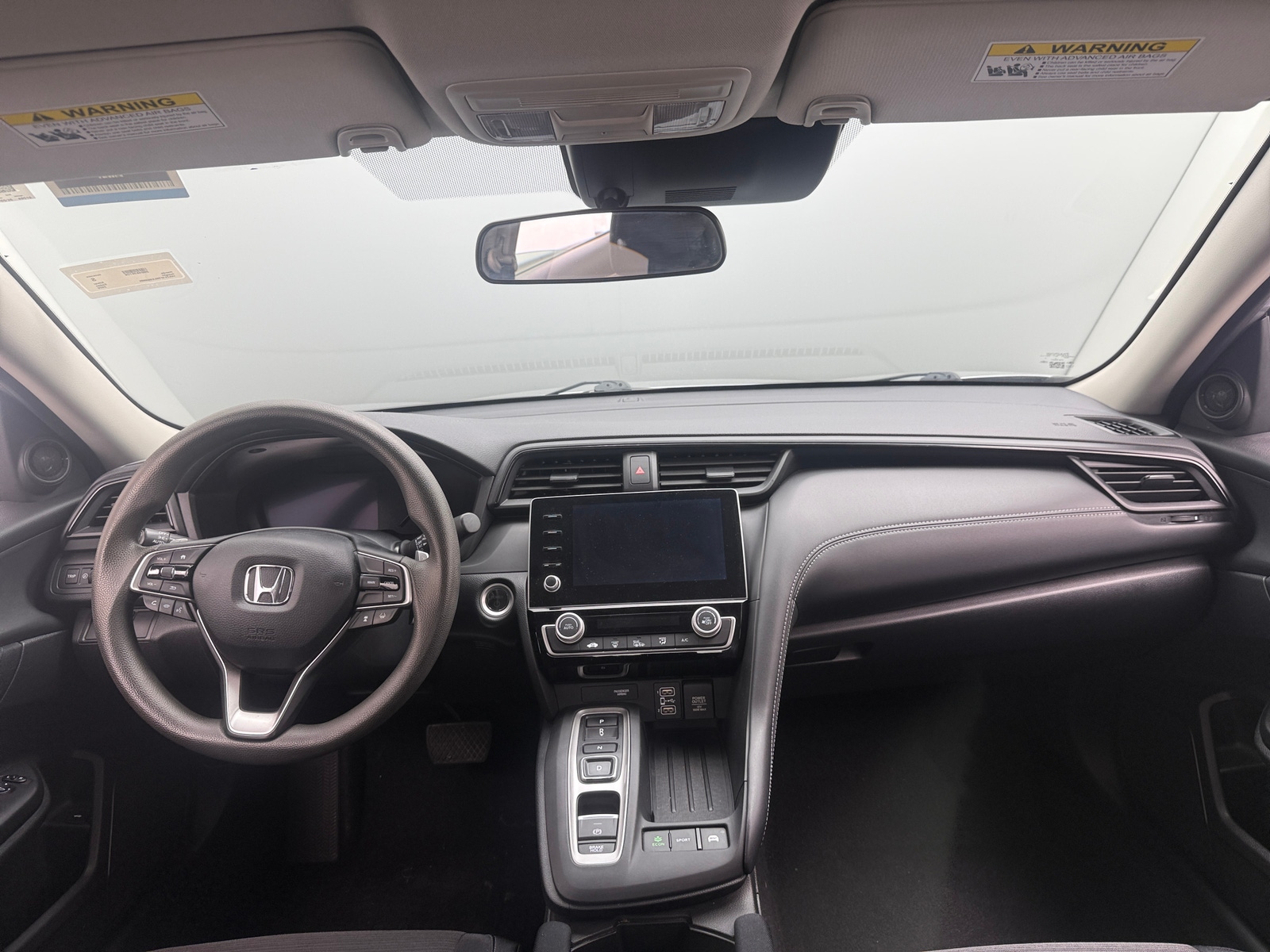 Thumbnail: 2020 Honda Insight - 3