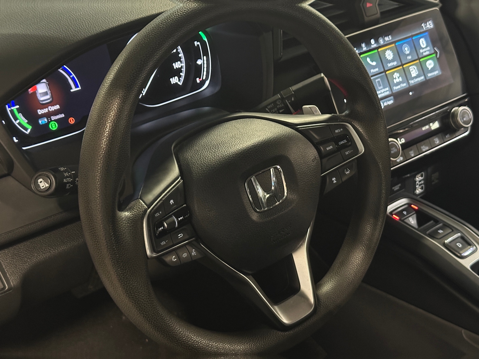 Thumbnail: 2020 Honda Insight - 5
