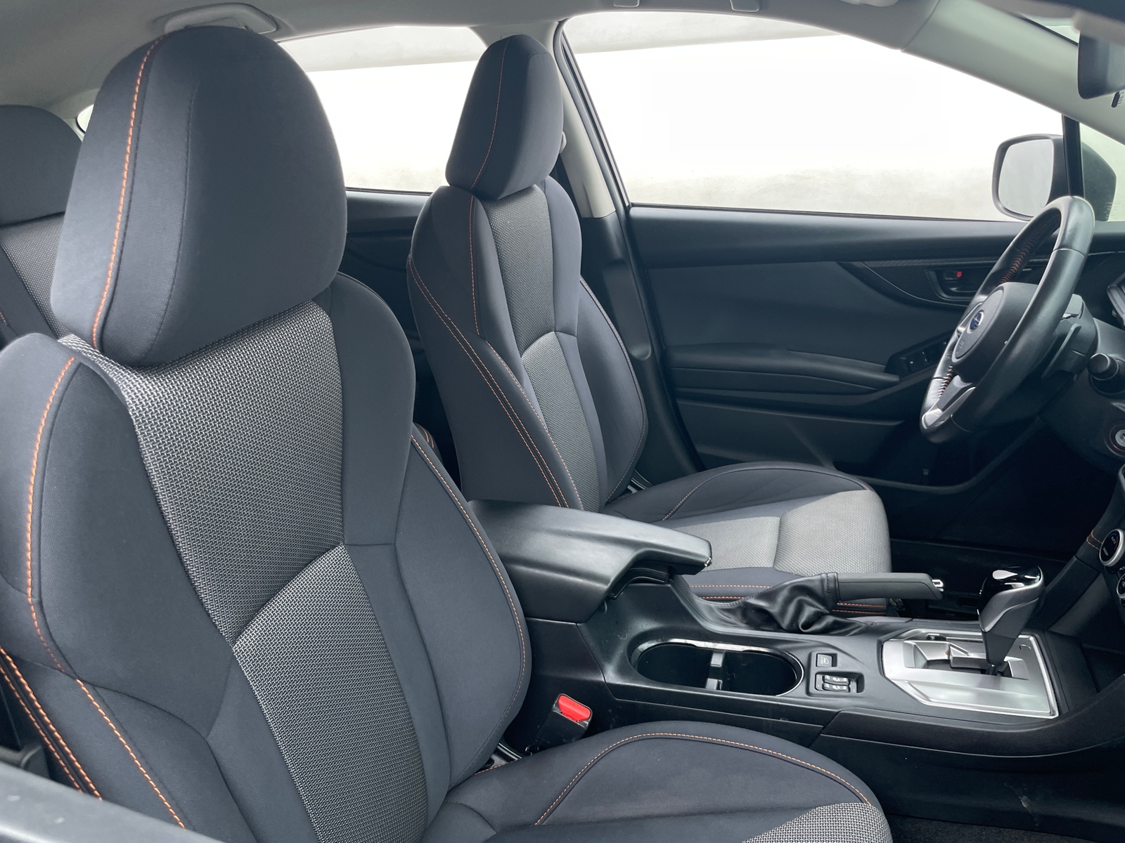 Thumbnail: 2022 Subaru Crosstrek - 2