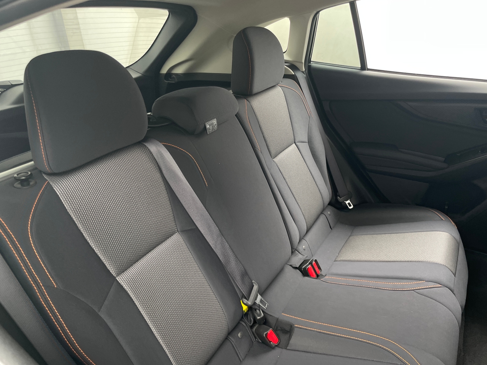 Thumbnail: 2022 Subaru Crosstrek - 6