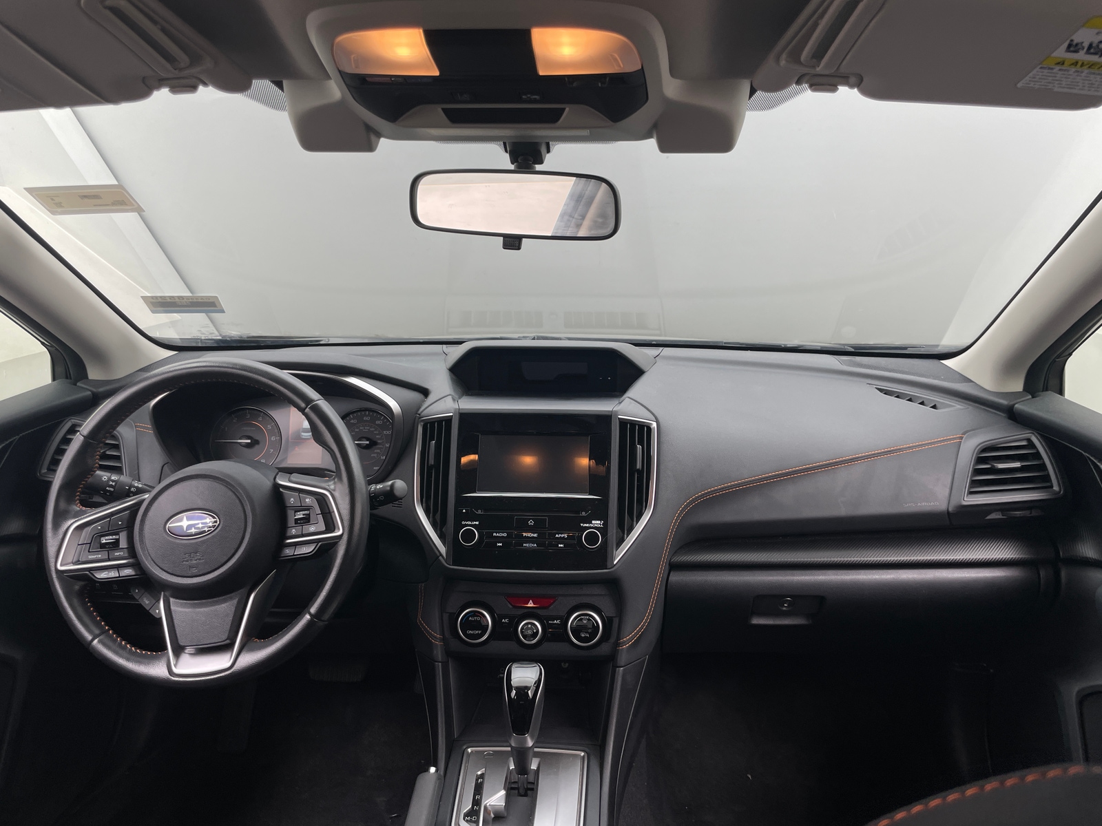 Thumbnail: 2022 Subaru Crosstrek - 3