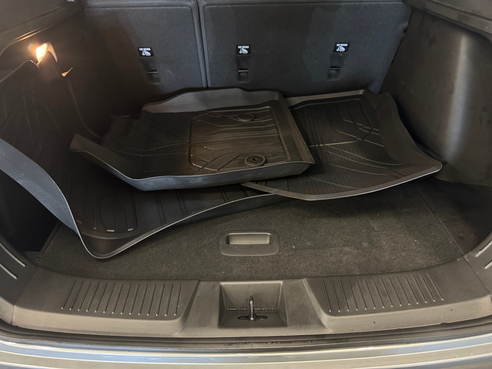 Thumbnail: 2025 Chevrolet Trax - 7